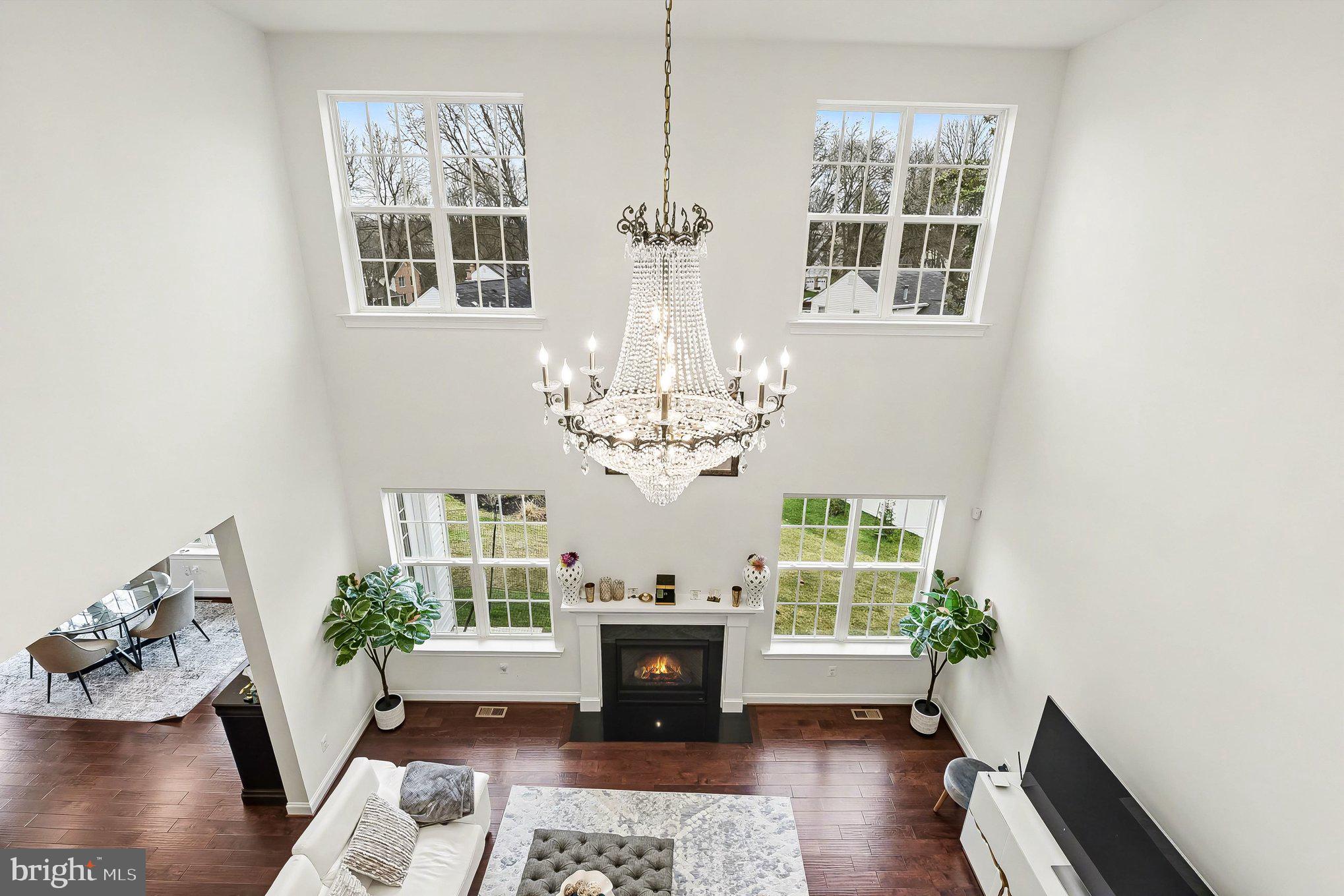 DALTON SPRINGS - Residential