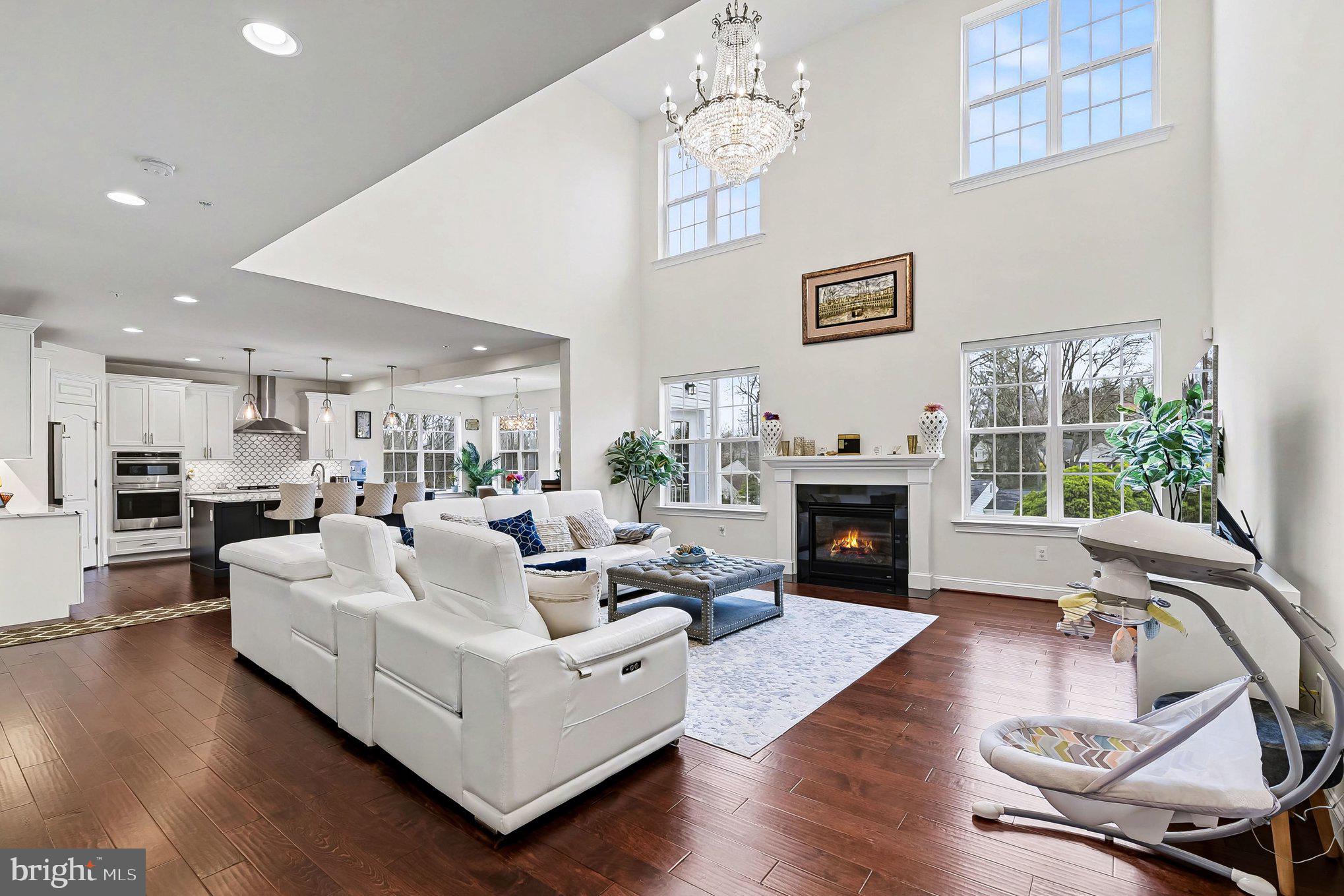 DALTON SPRINGS - Residential