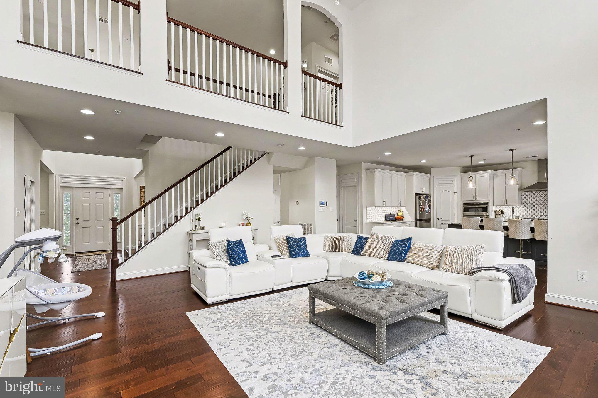 DALTON SPRINGS - Residential