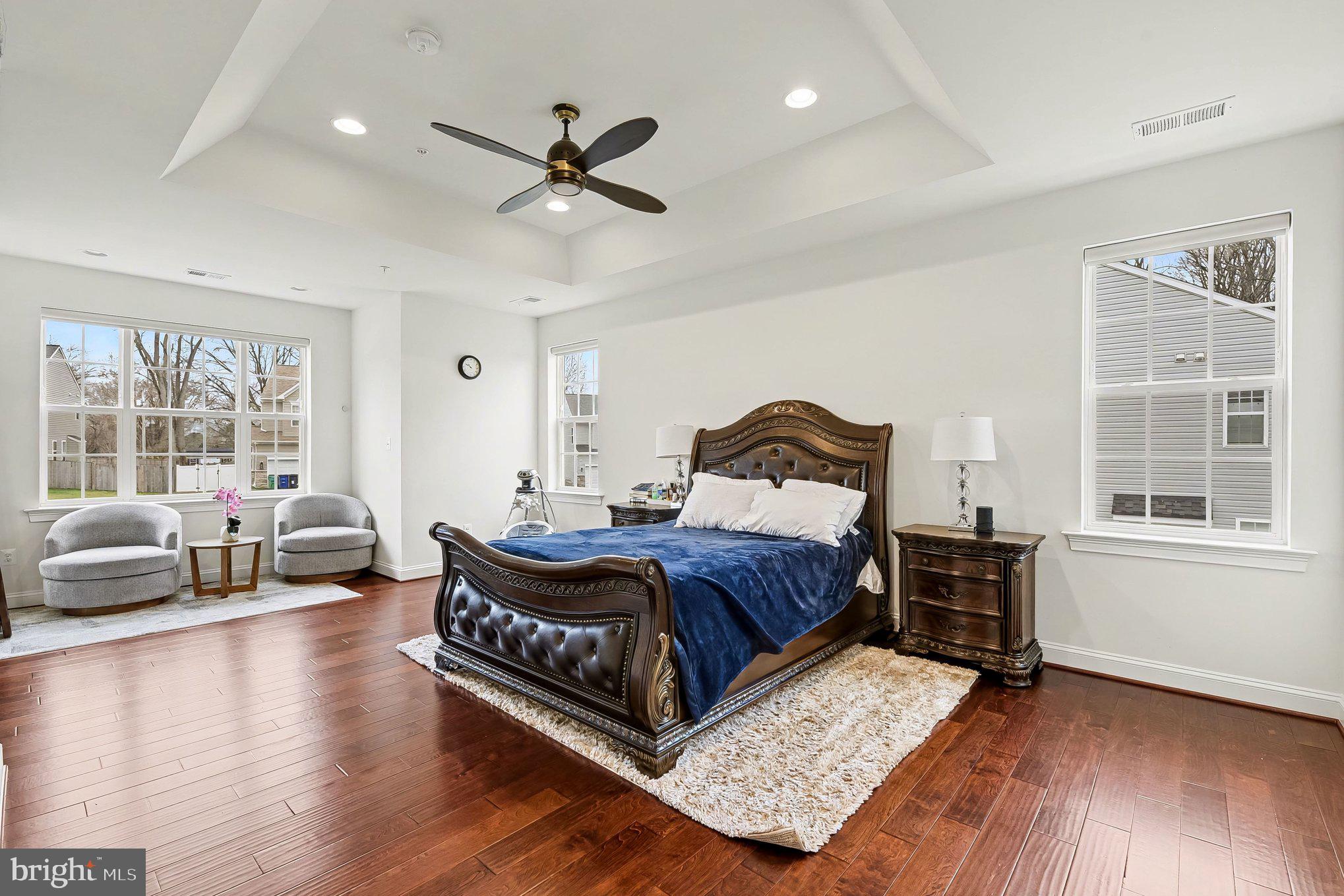 DALTON SPRINGS - Residential