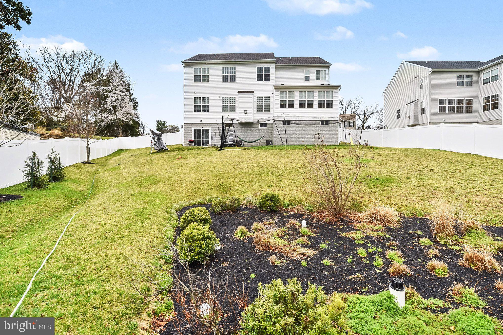 DALTON SPRINGS - Residential