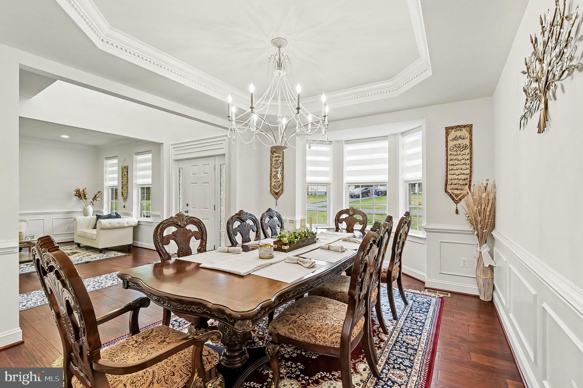 DALTON SPRINGS - Residential