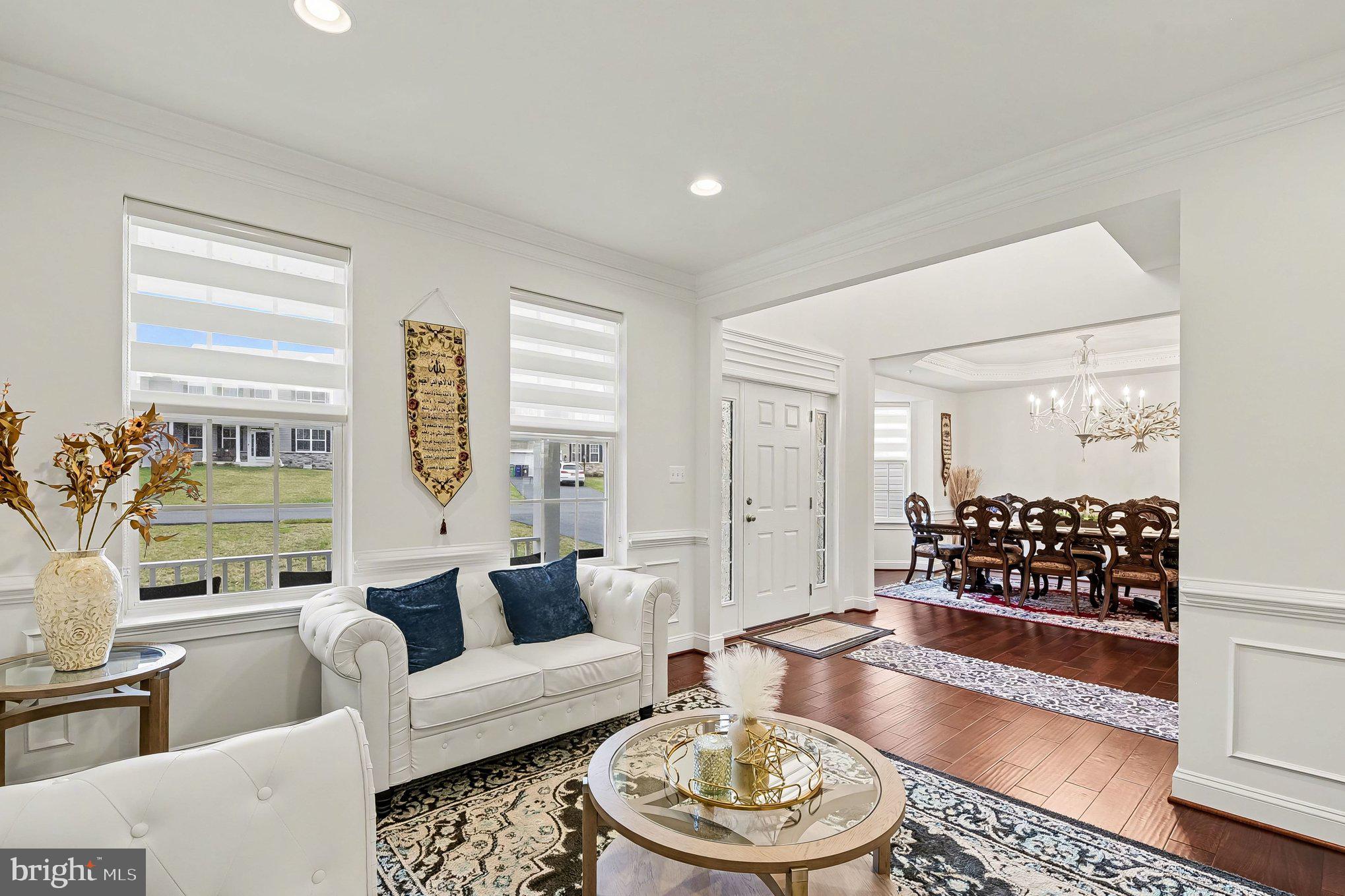 DALTON SPRINGS - Residential