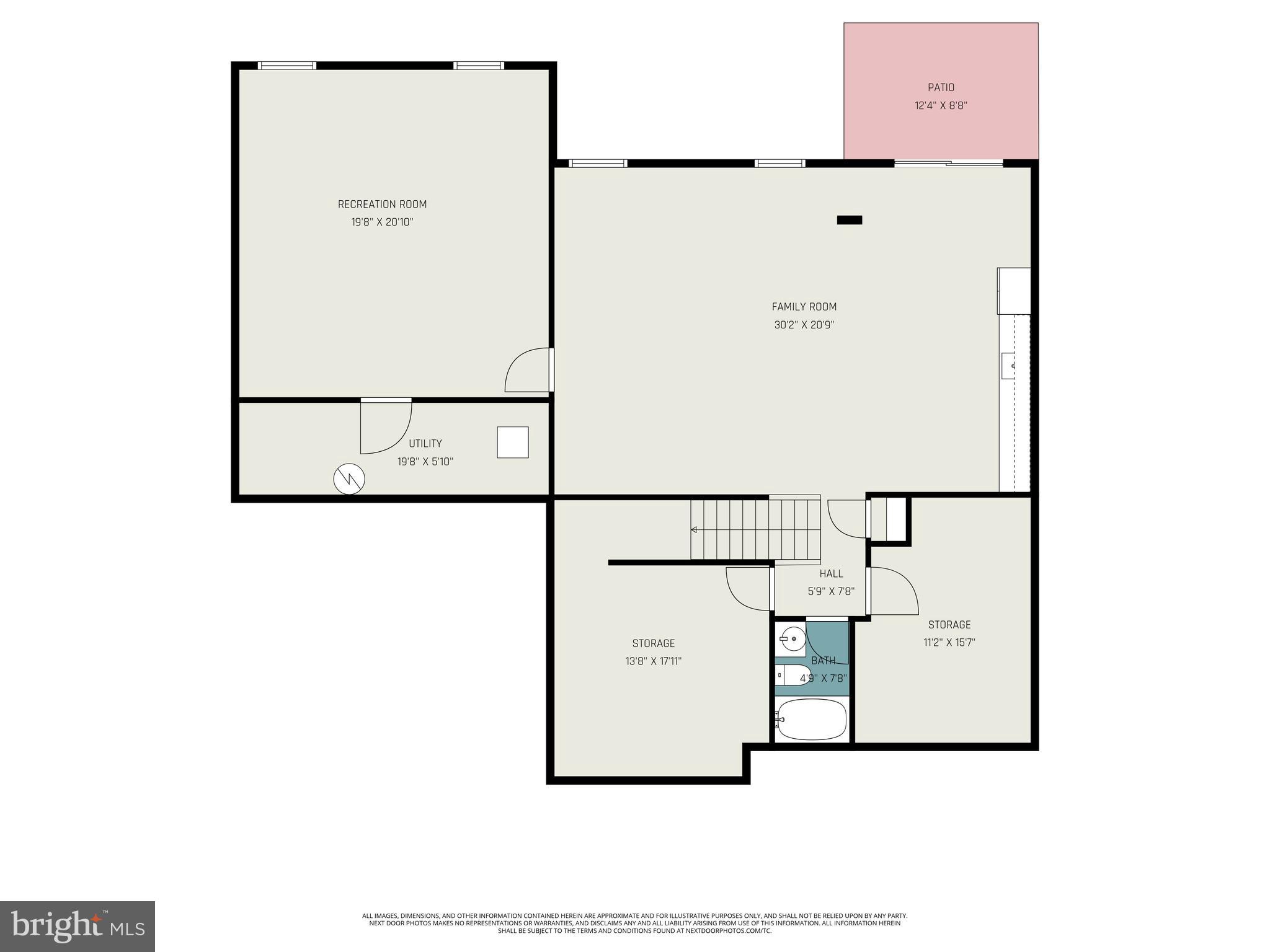 DALTON SPRINGS - Residential