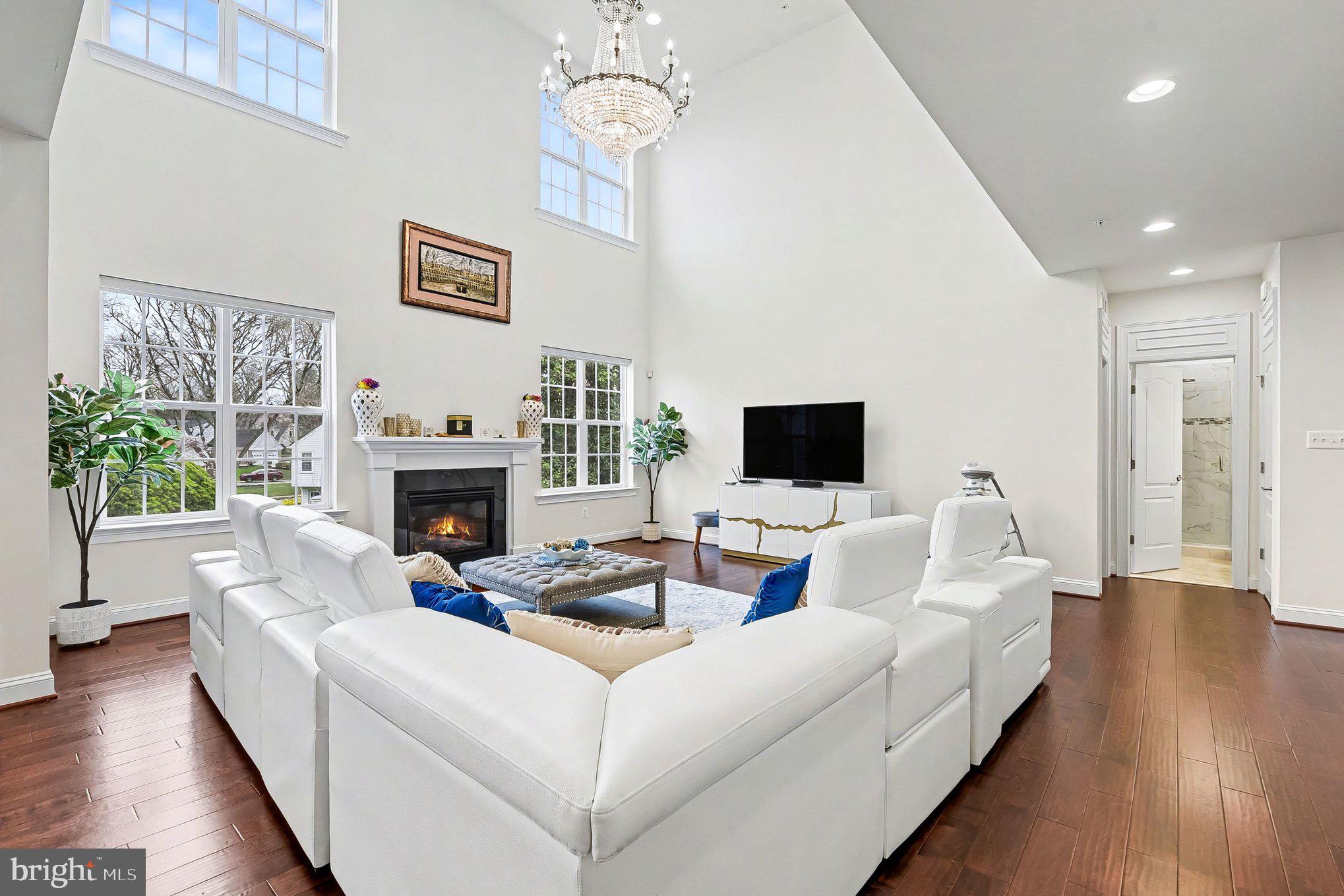 DALTON SPRINGS - Residential