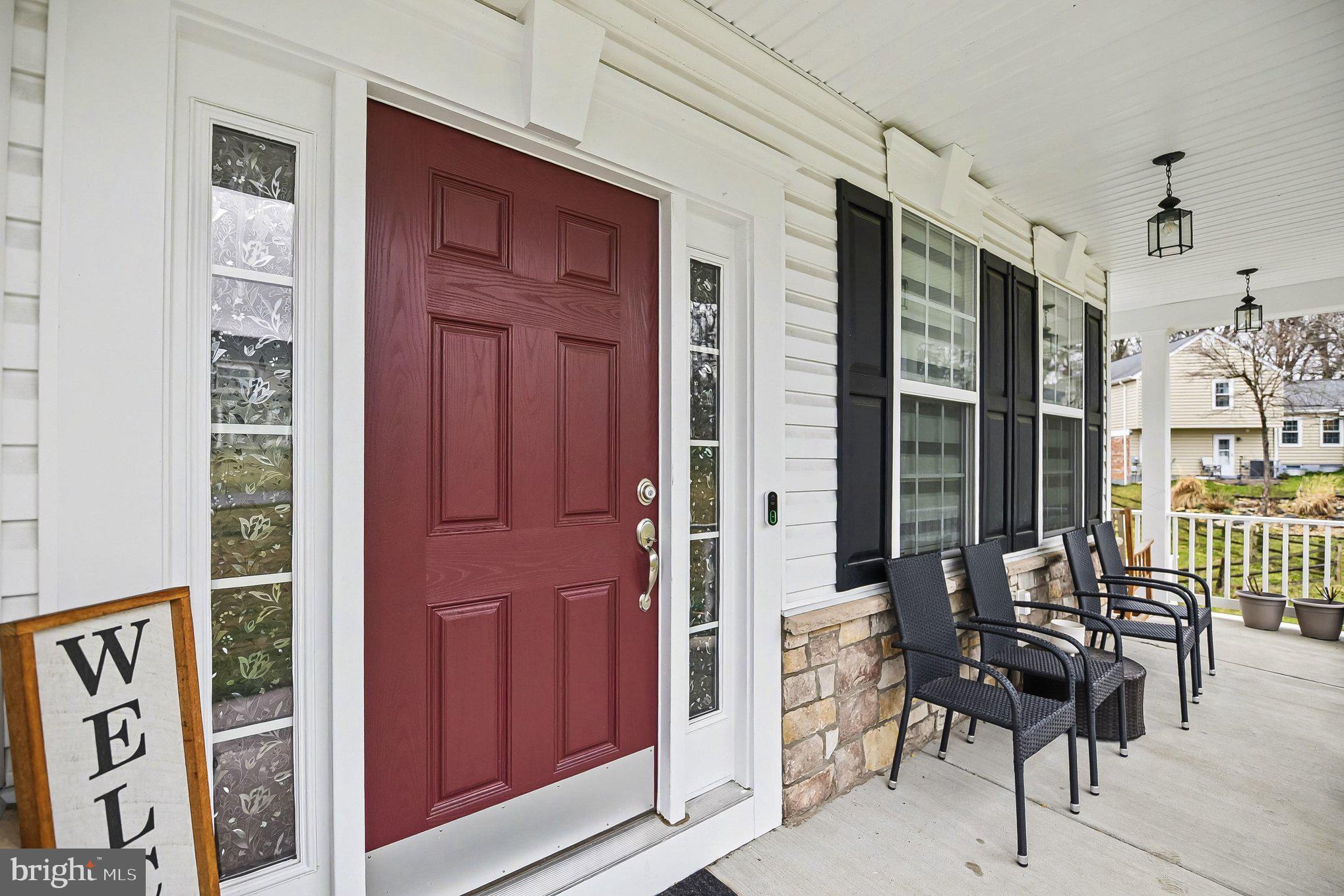 DALTON SPRINGS - Residential