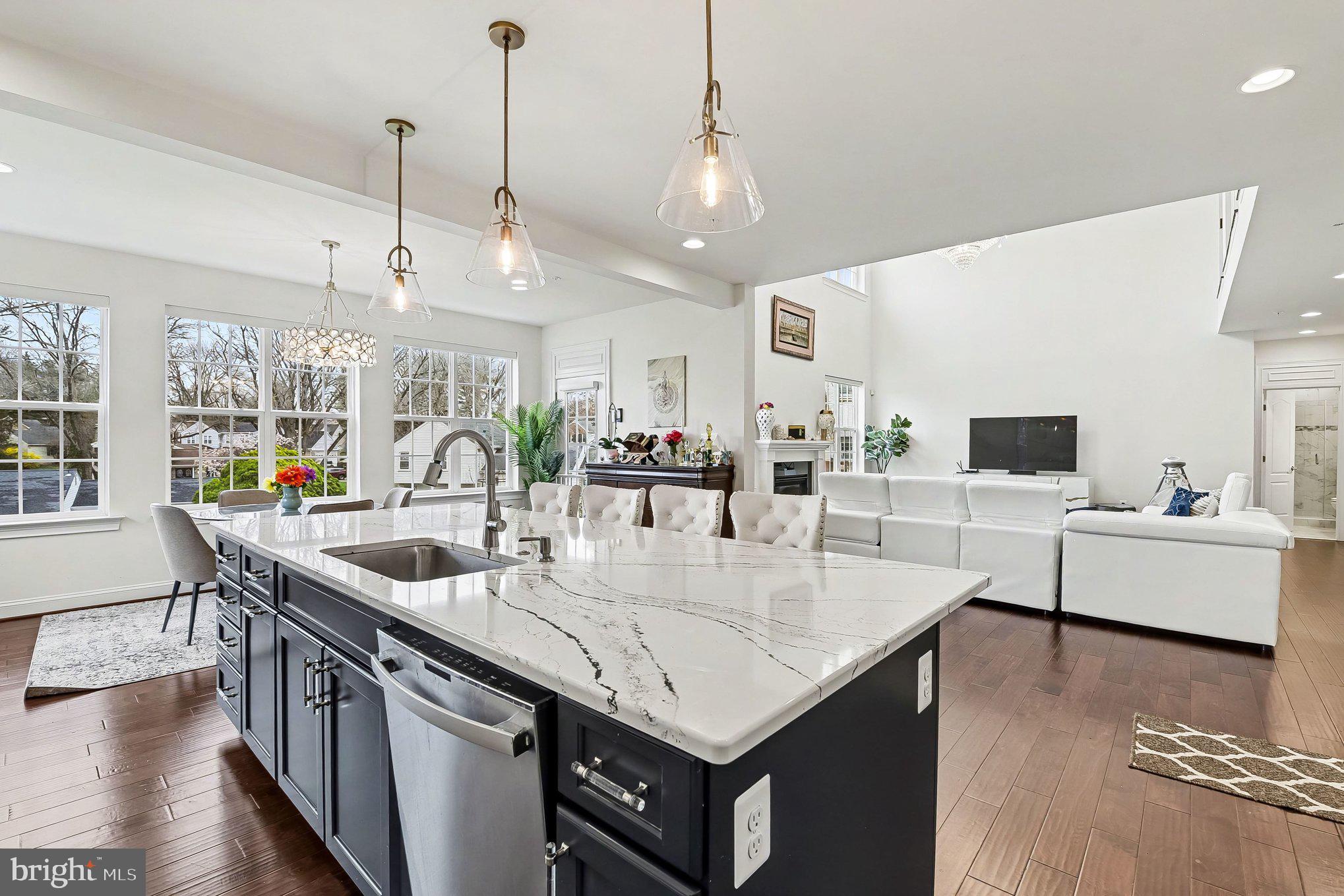 DALTON SPRINGS - Residential