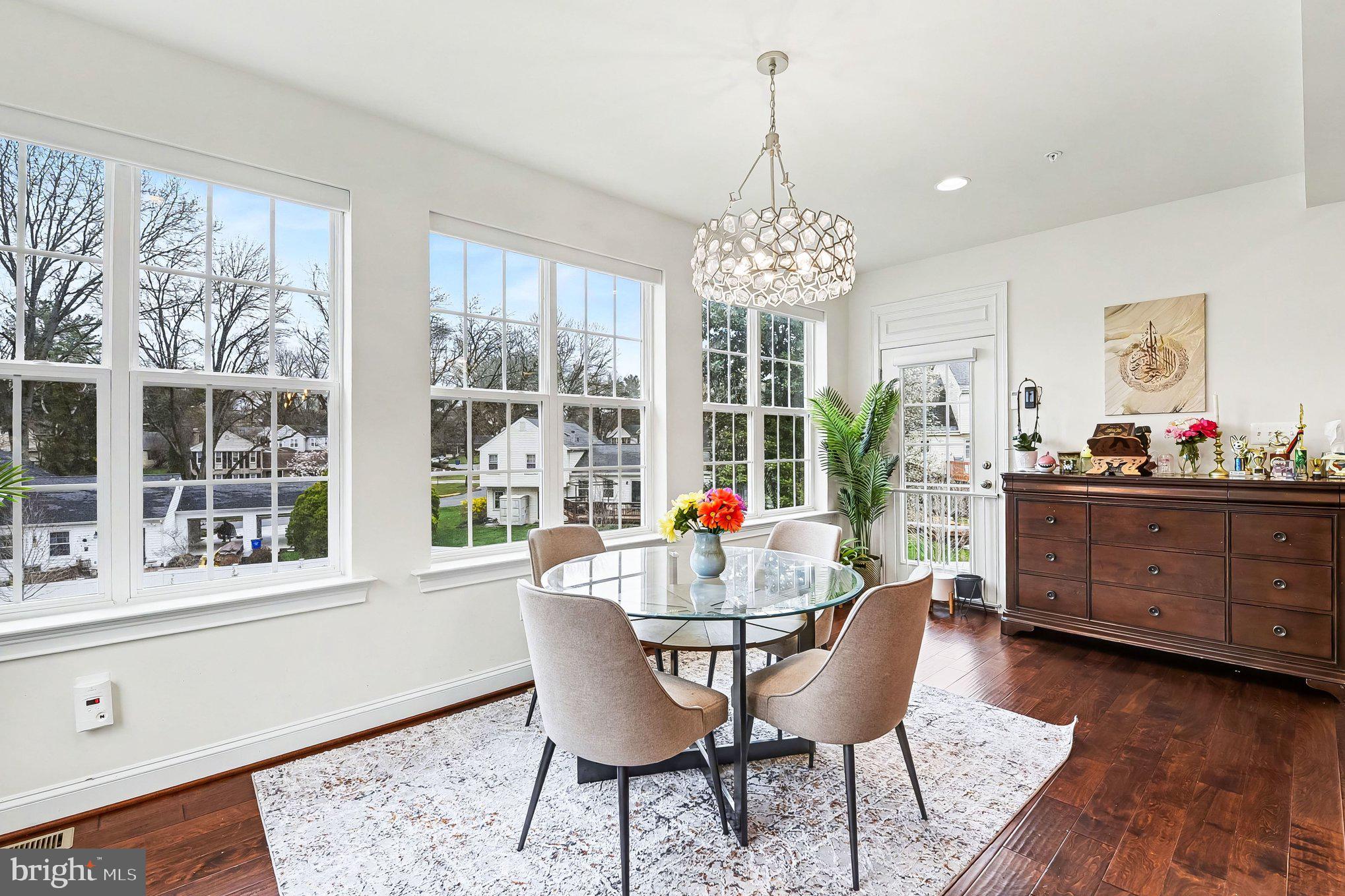 DALTON SPRINGS - Residential