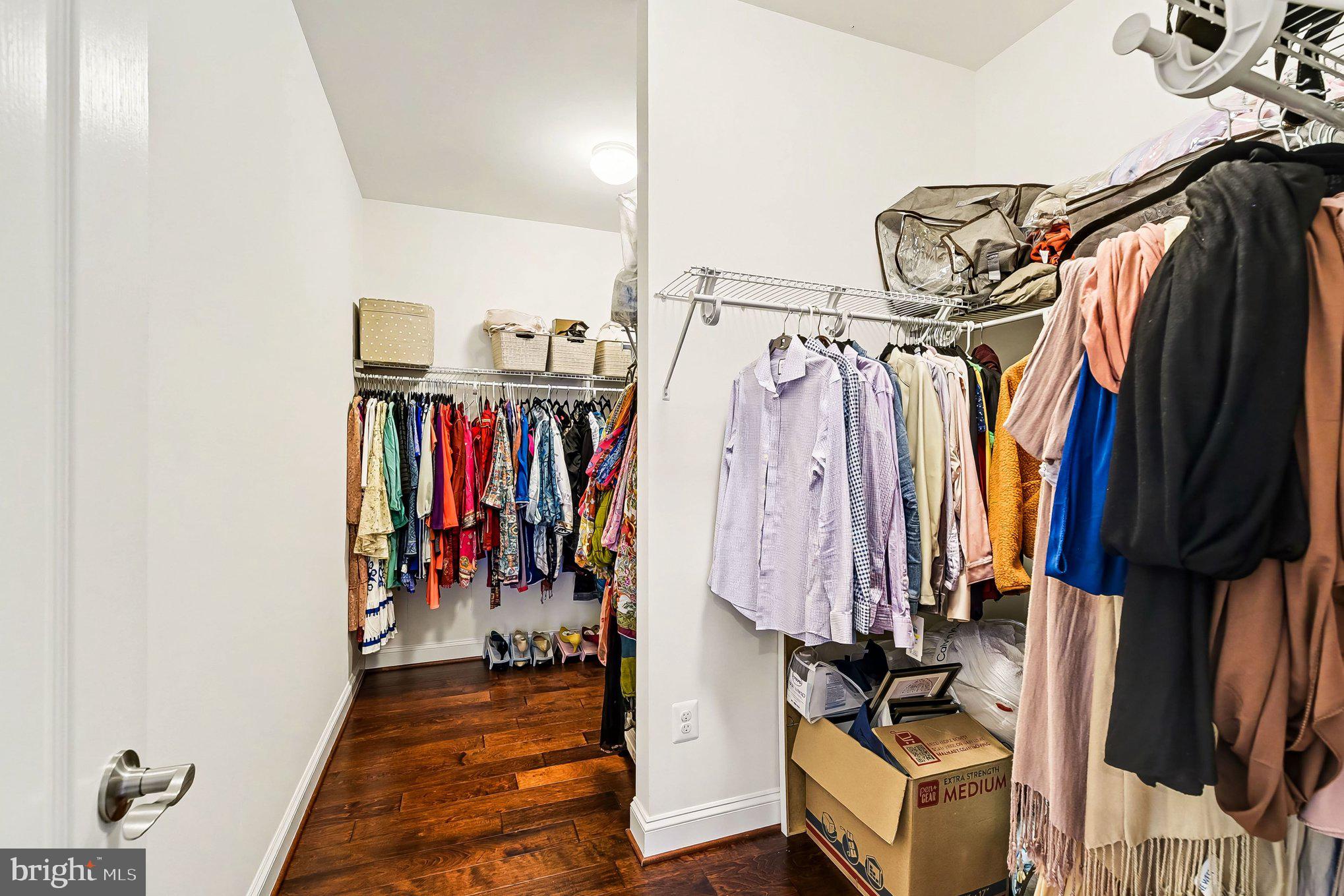 DALTON SPRINGS - Residential