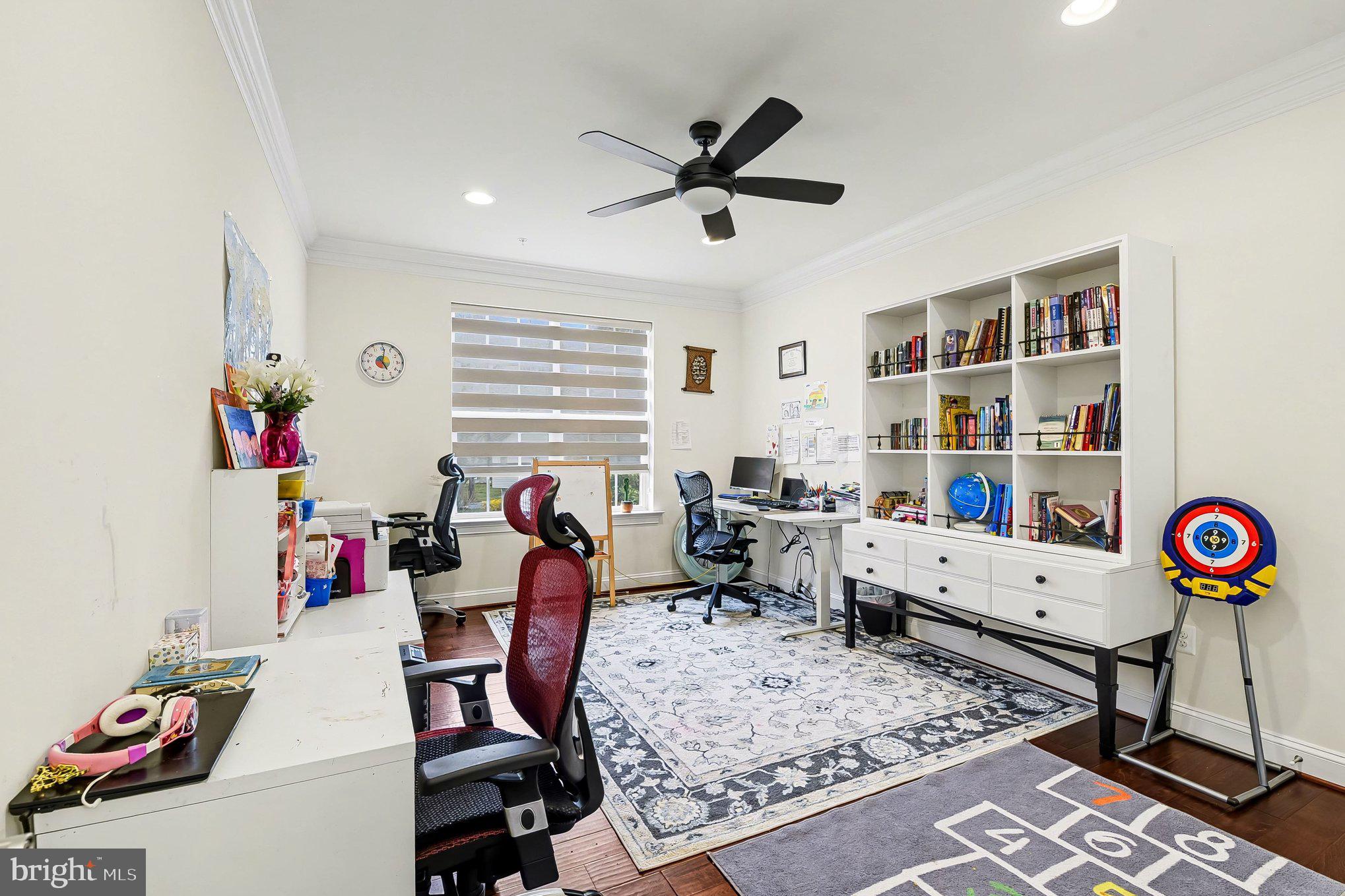 DALTON SPRINGS - Residential