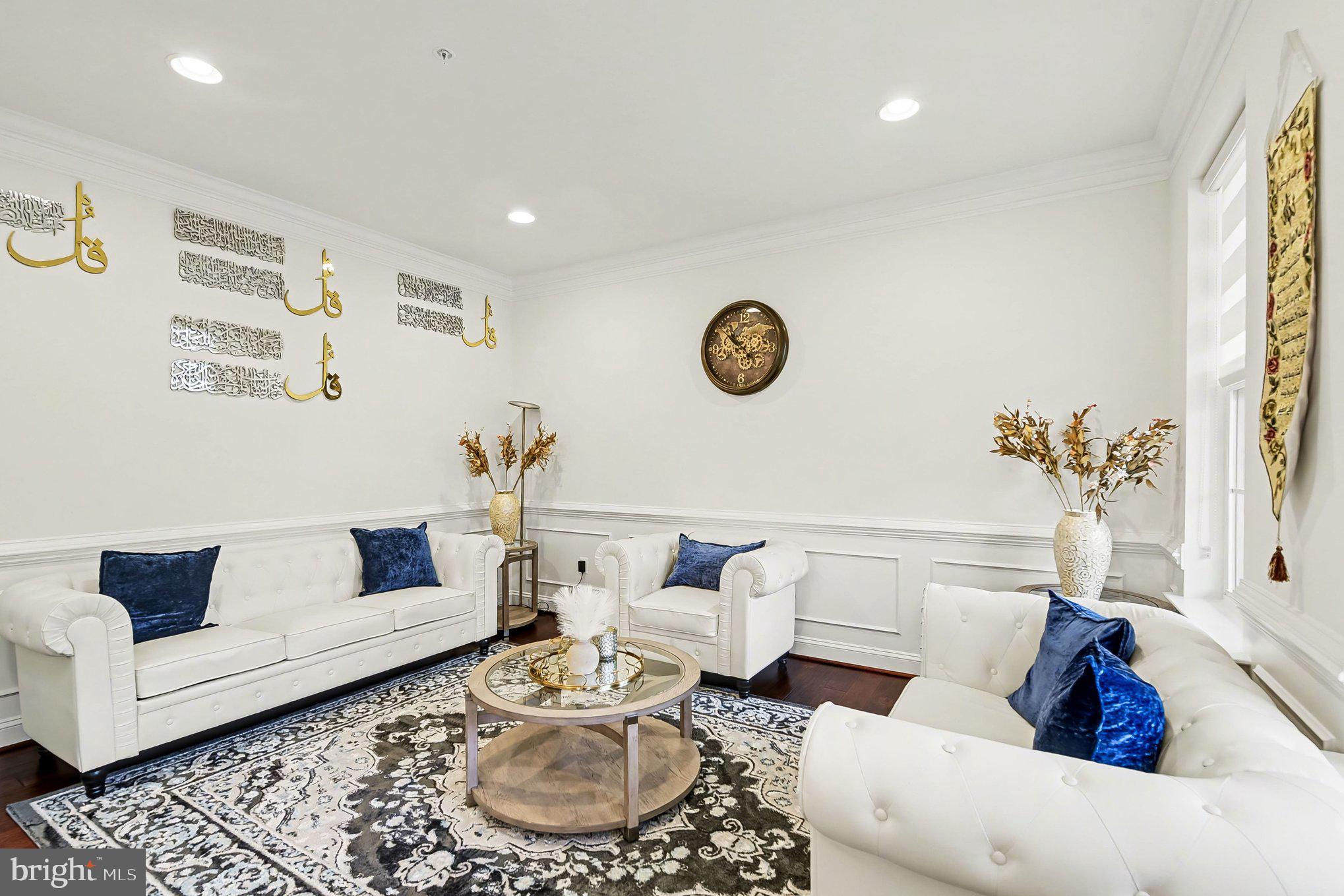 DALTON SPRINGS - Residential