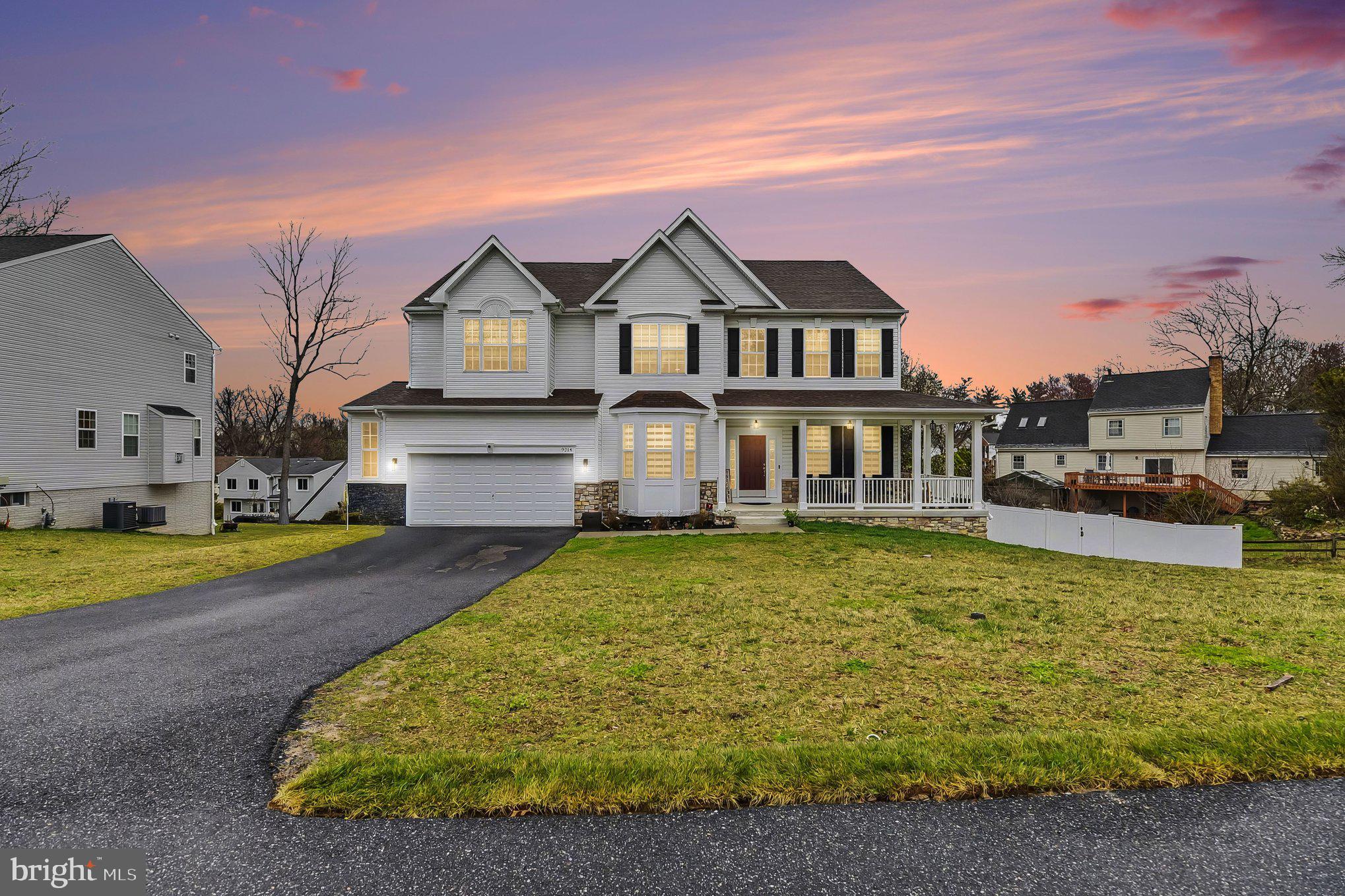 9214 JORDAN RIVER ROAD