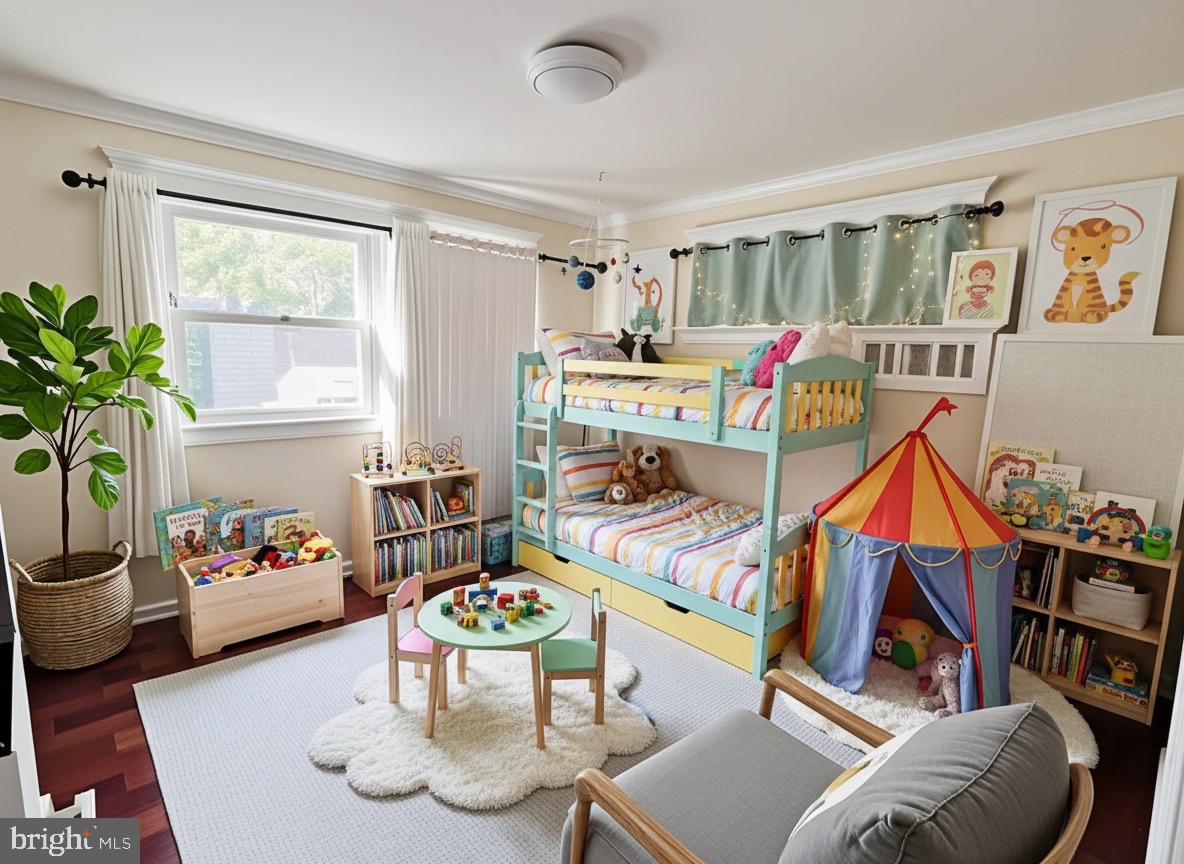 LAWRENCE PARK - Residential Lease