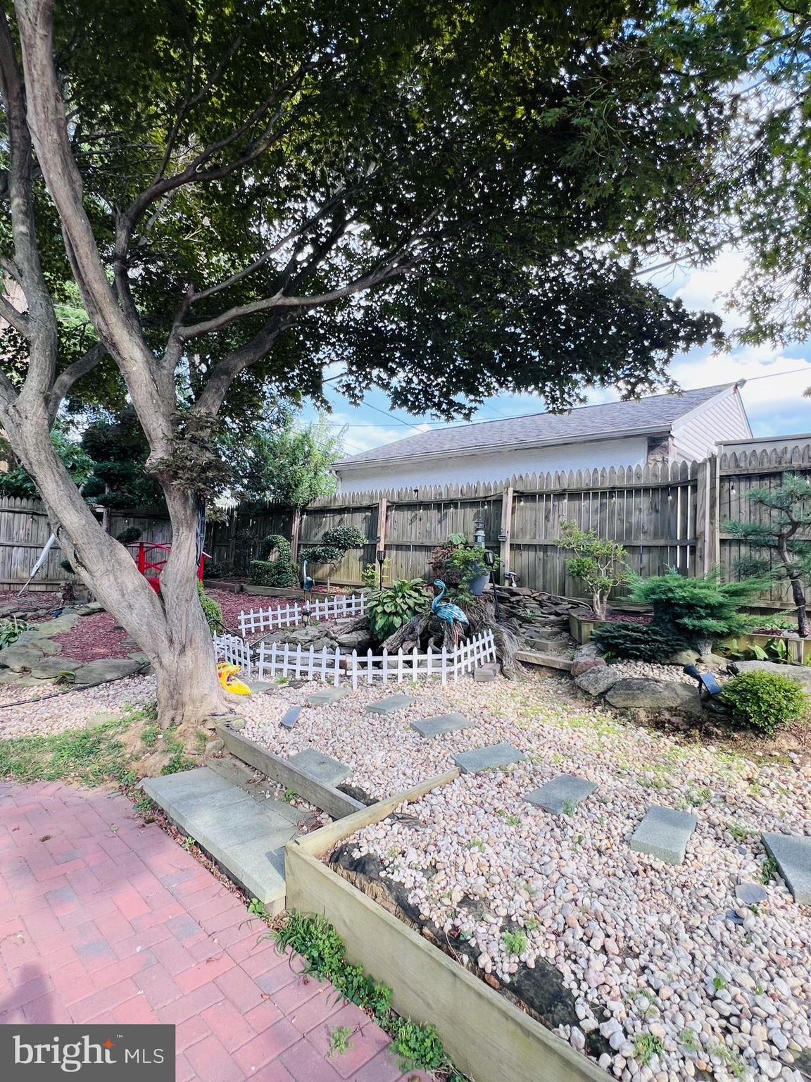 LAWRENCE PARK - Residential Lease