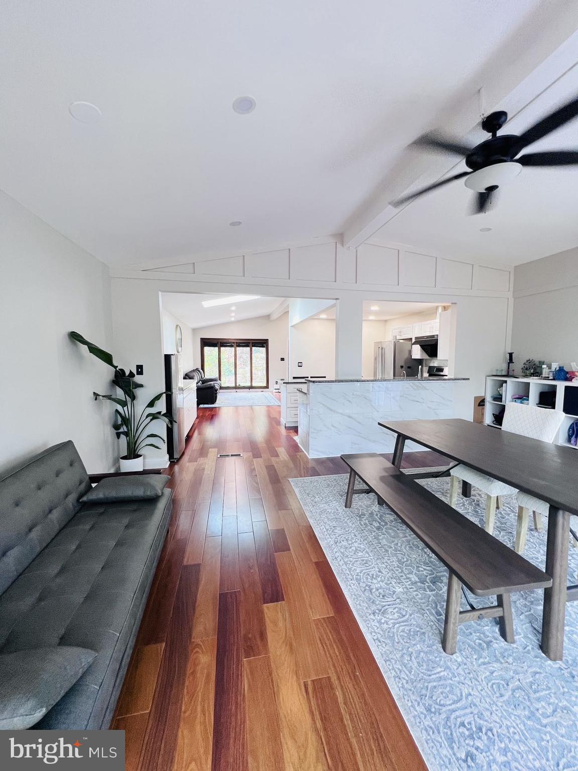 LAWRENCE PARK - Residential Lease