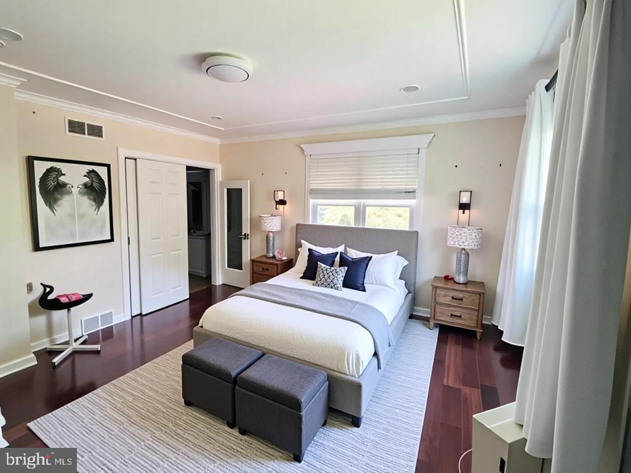 LAWRENCE PARK - Residential Lease