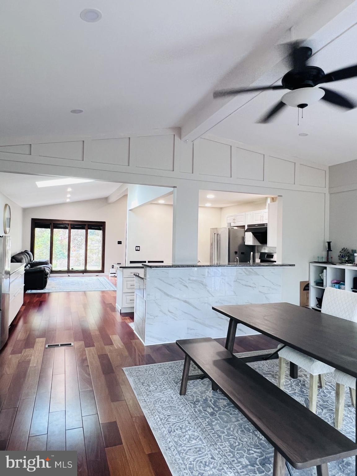 LAWRENCE PARK - Residential Lease