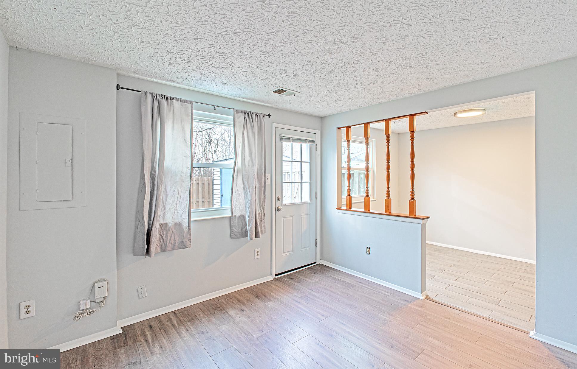 NEWINGTON FOREST - Residential Lease