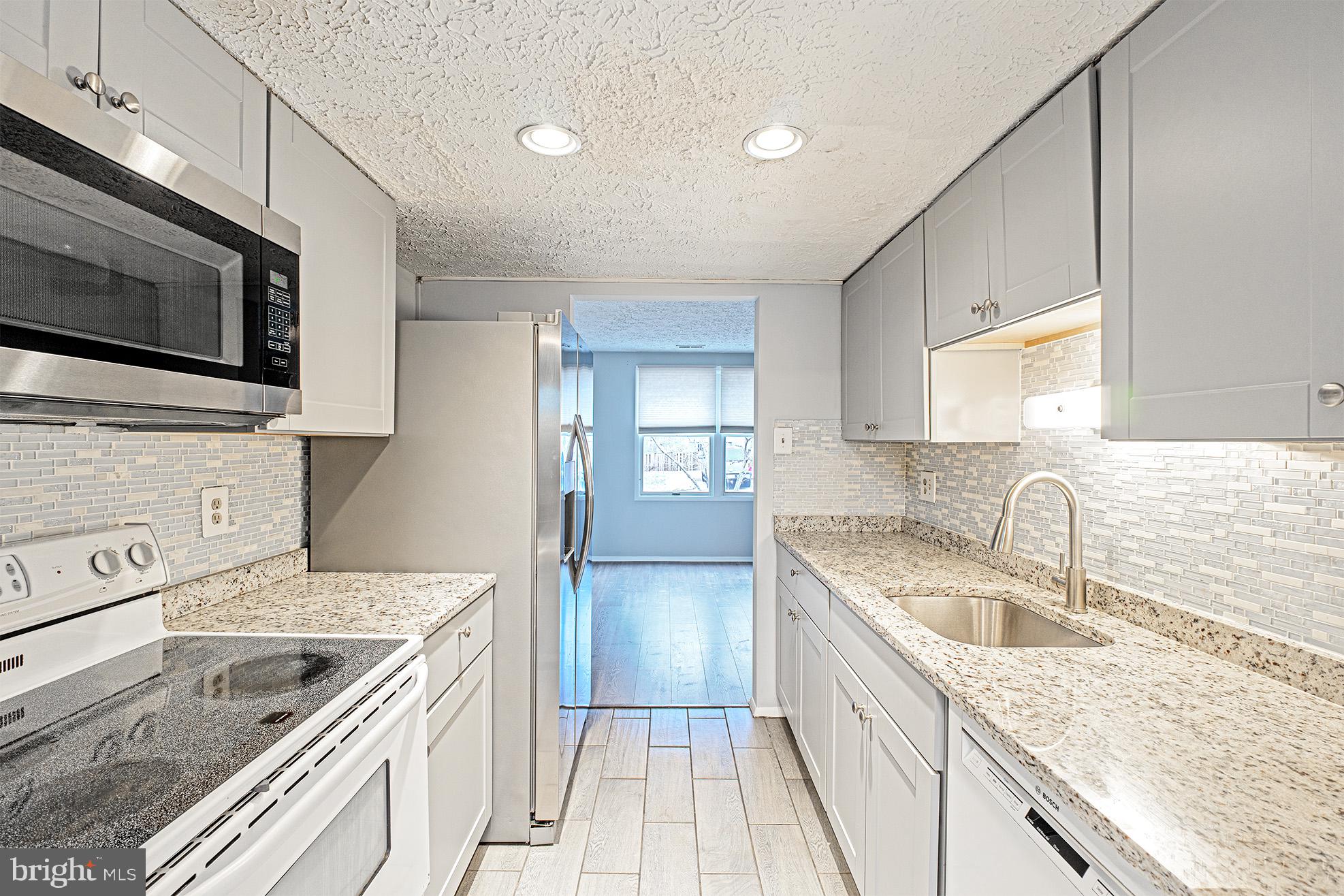 NEWINGTON FOREST - Residential Lease