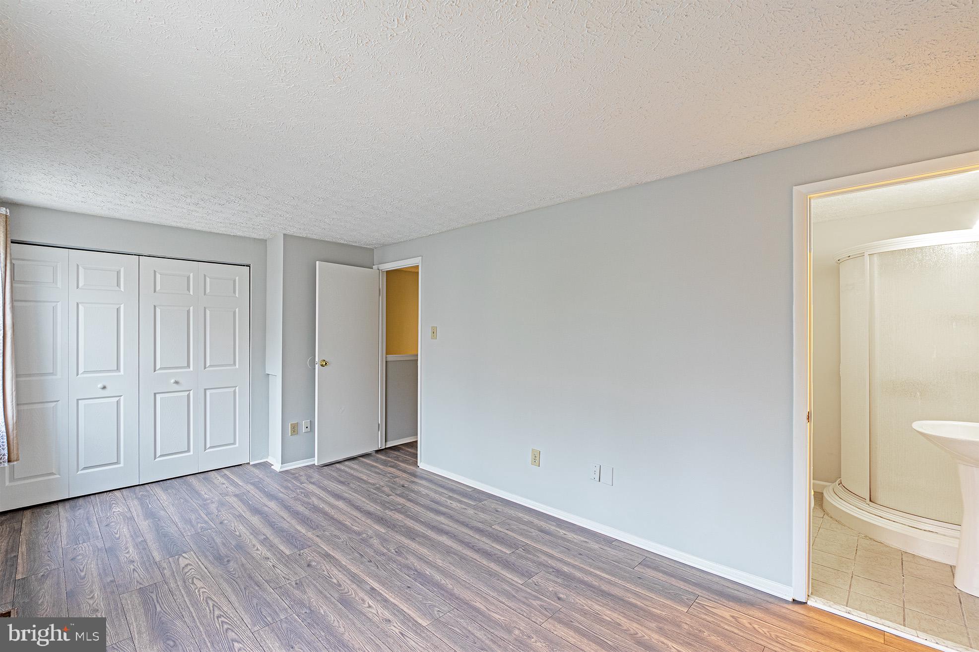 NEWINGTON FOREST - Residential Lease