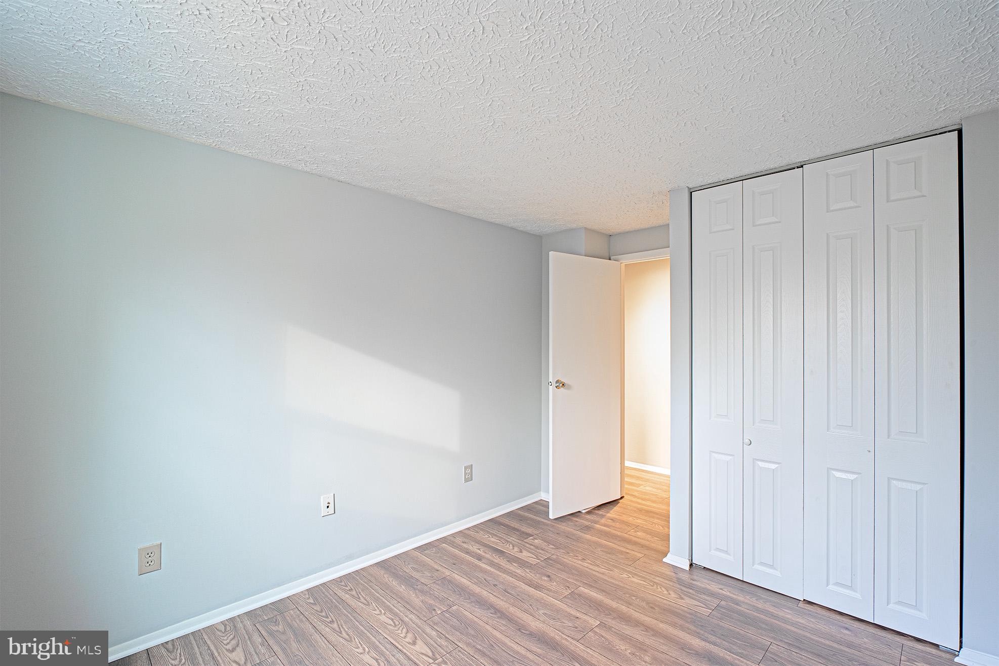 NEWINGTON FOREST - Residential Lease