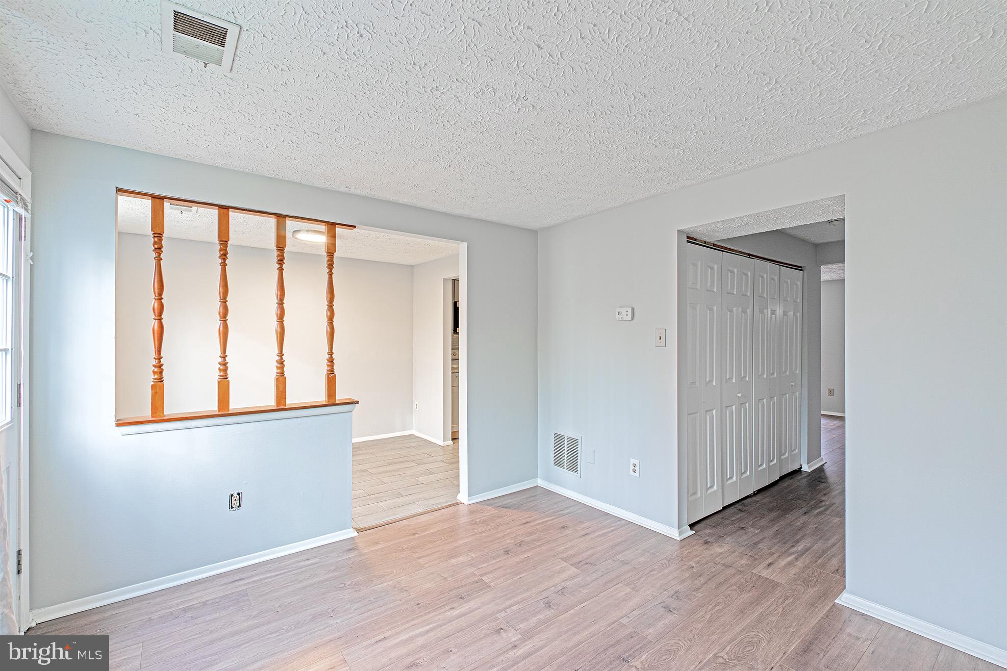 NEWINGTON FOREST - Residential Lease