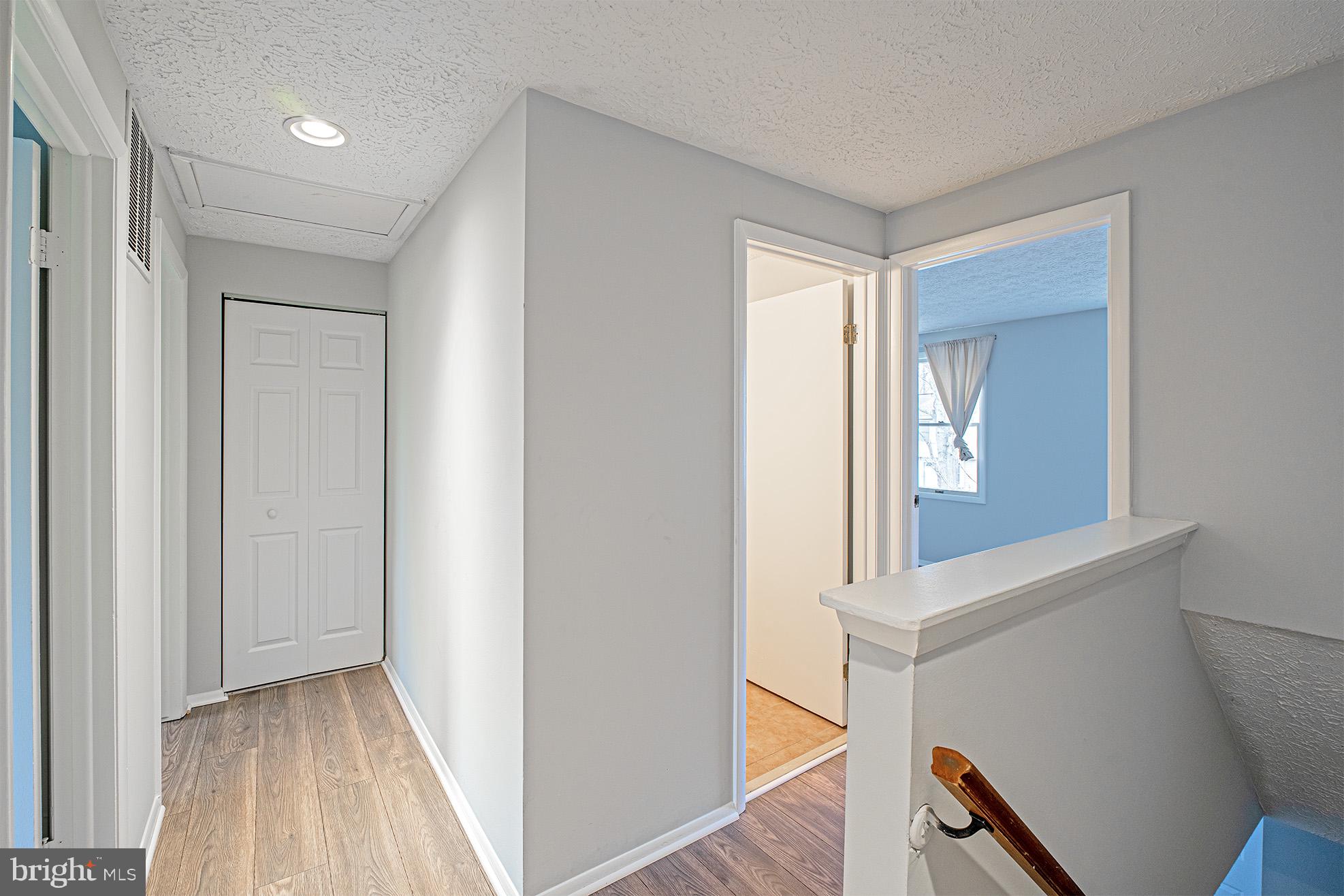 NEWINGTON FOREST - Residential Lease