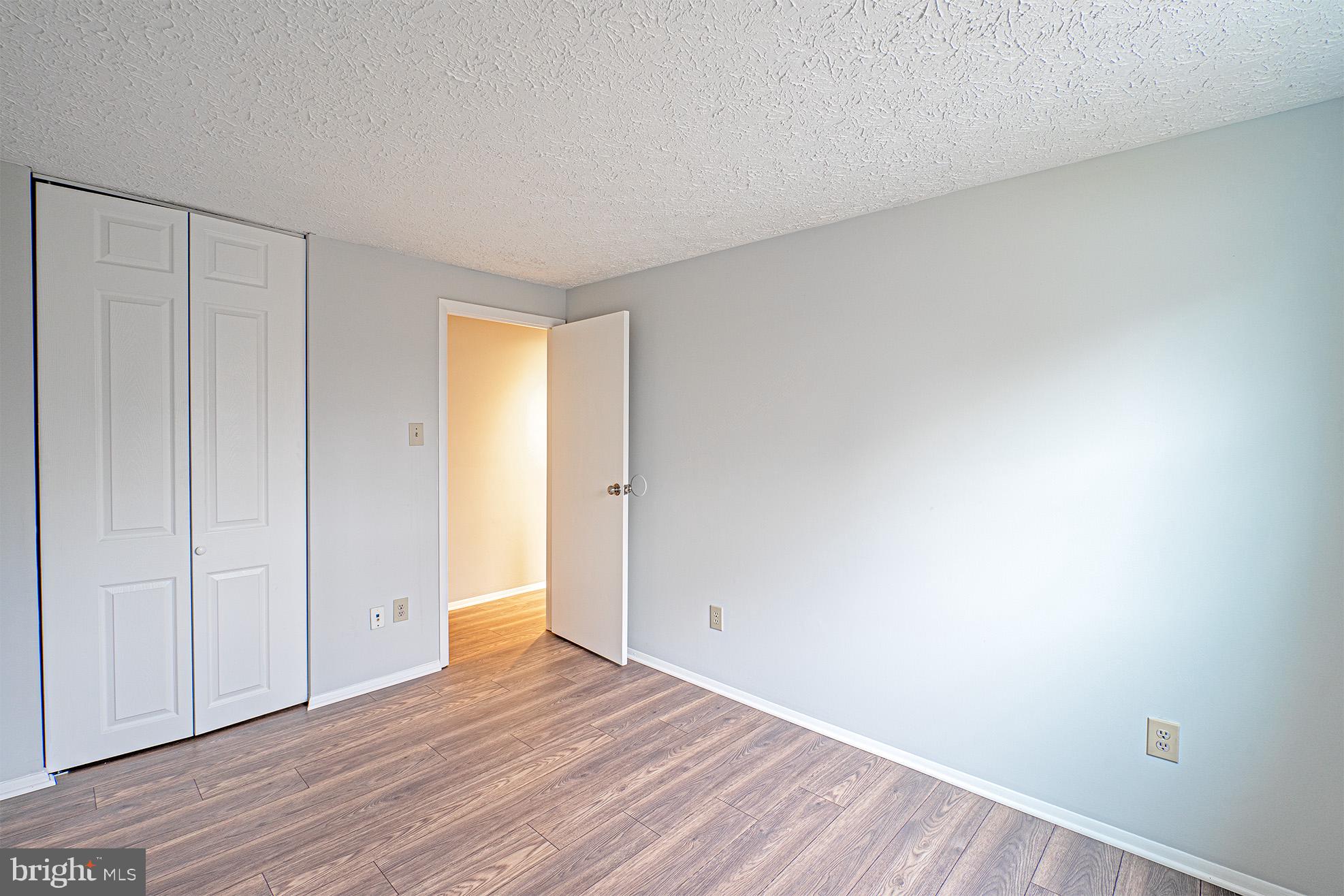 NEWINGTON FOREST - Residential Lease