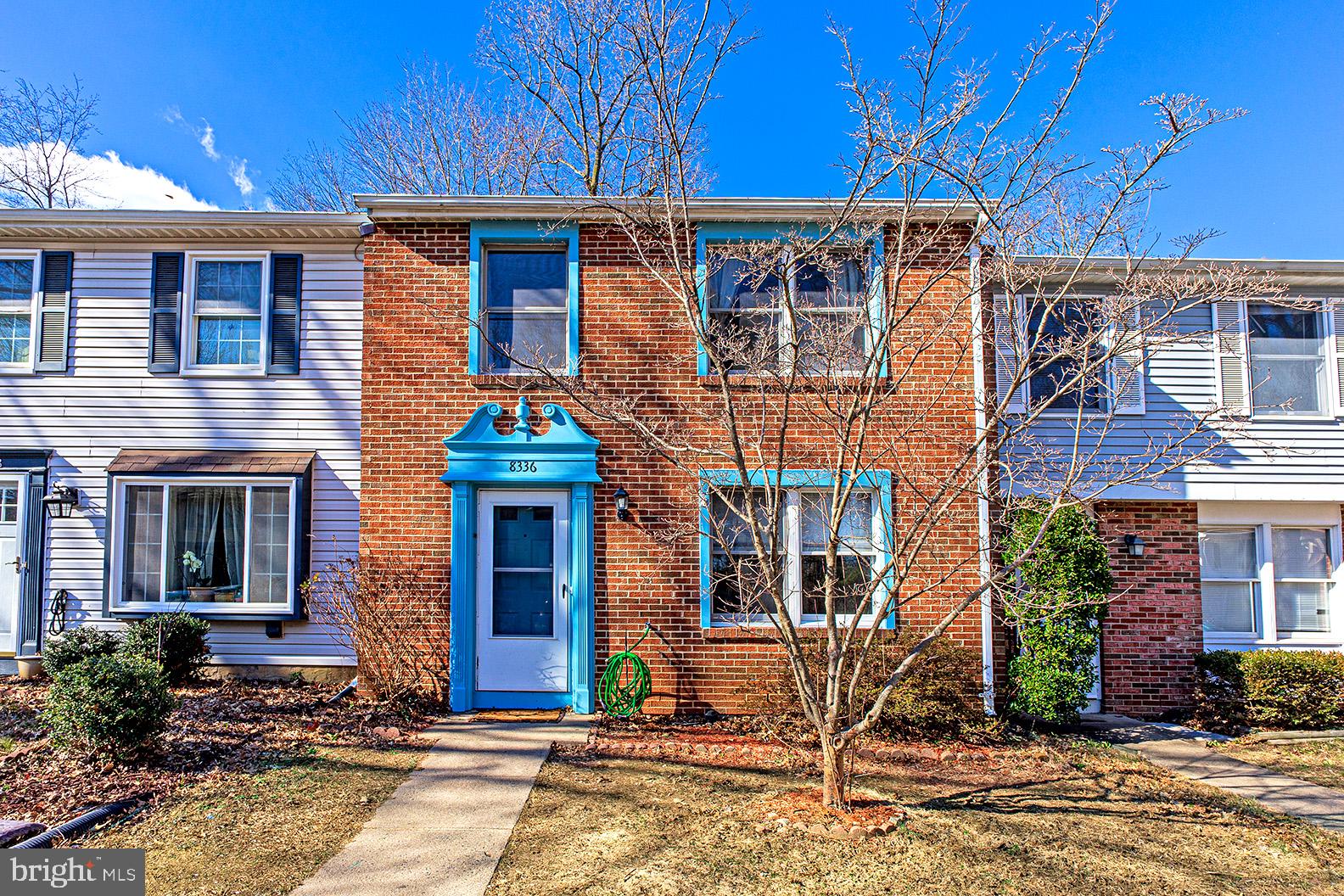 NEWINGTON FOREST - Residential Lease