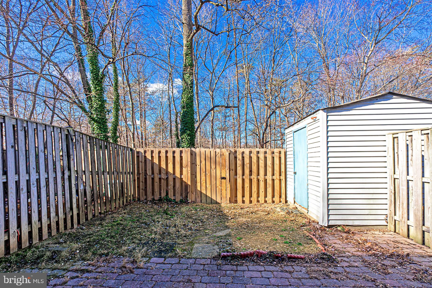 NEWINGTON FOREST - Residential Lease