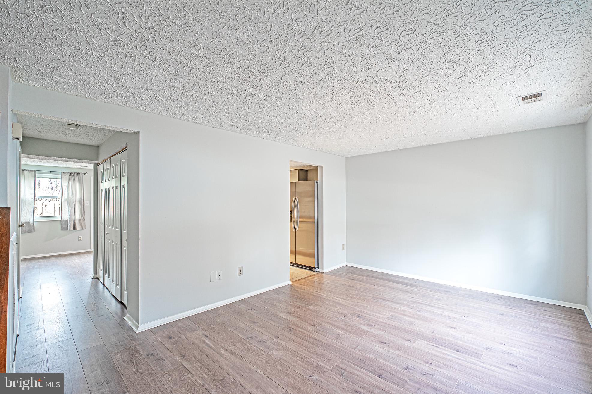 NEWINGTON FOREST - Residential Lease