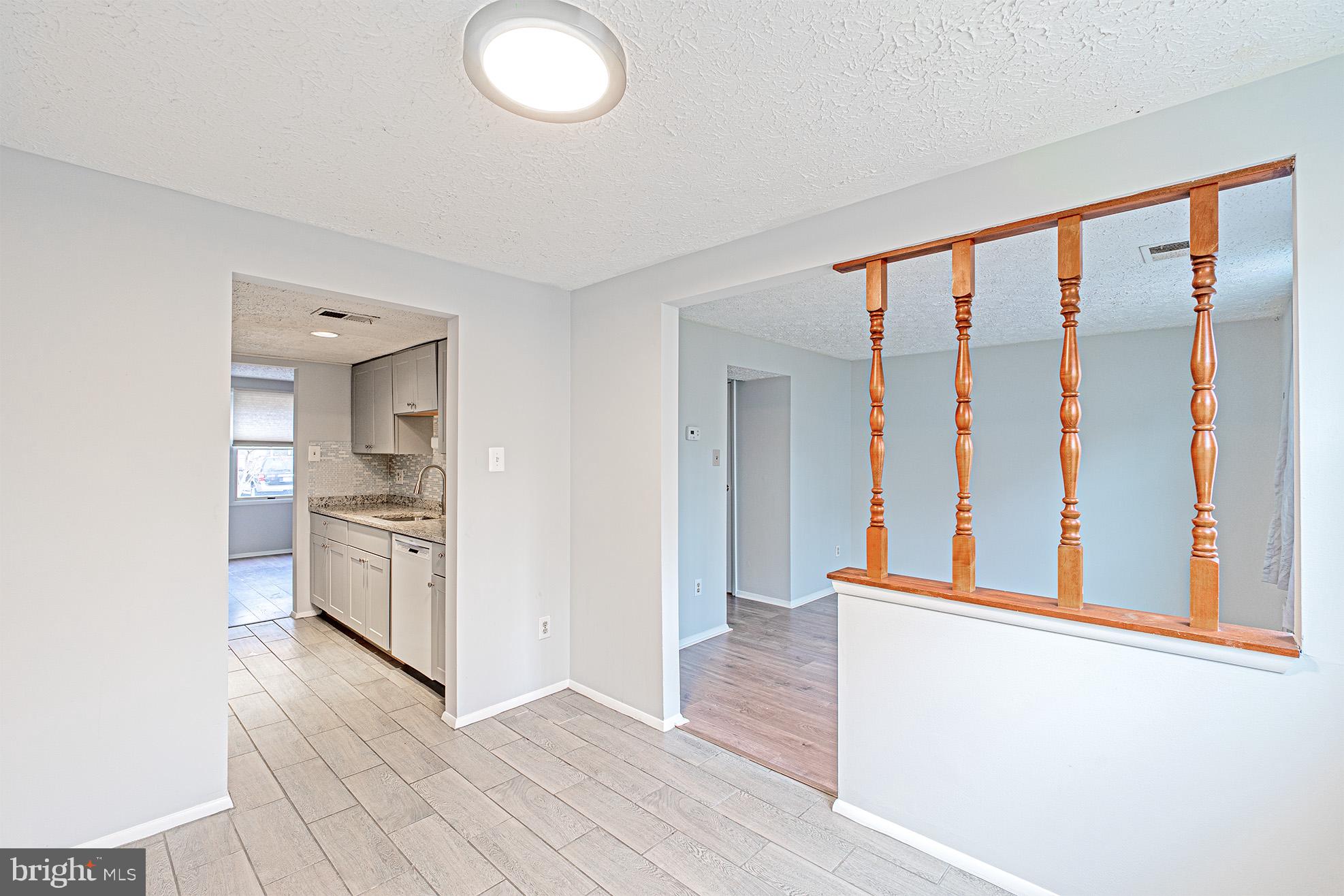 NEWINGTON FOREST - Residential Lease