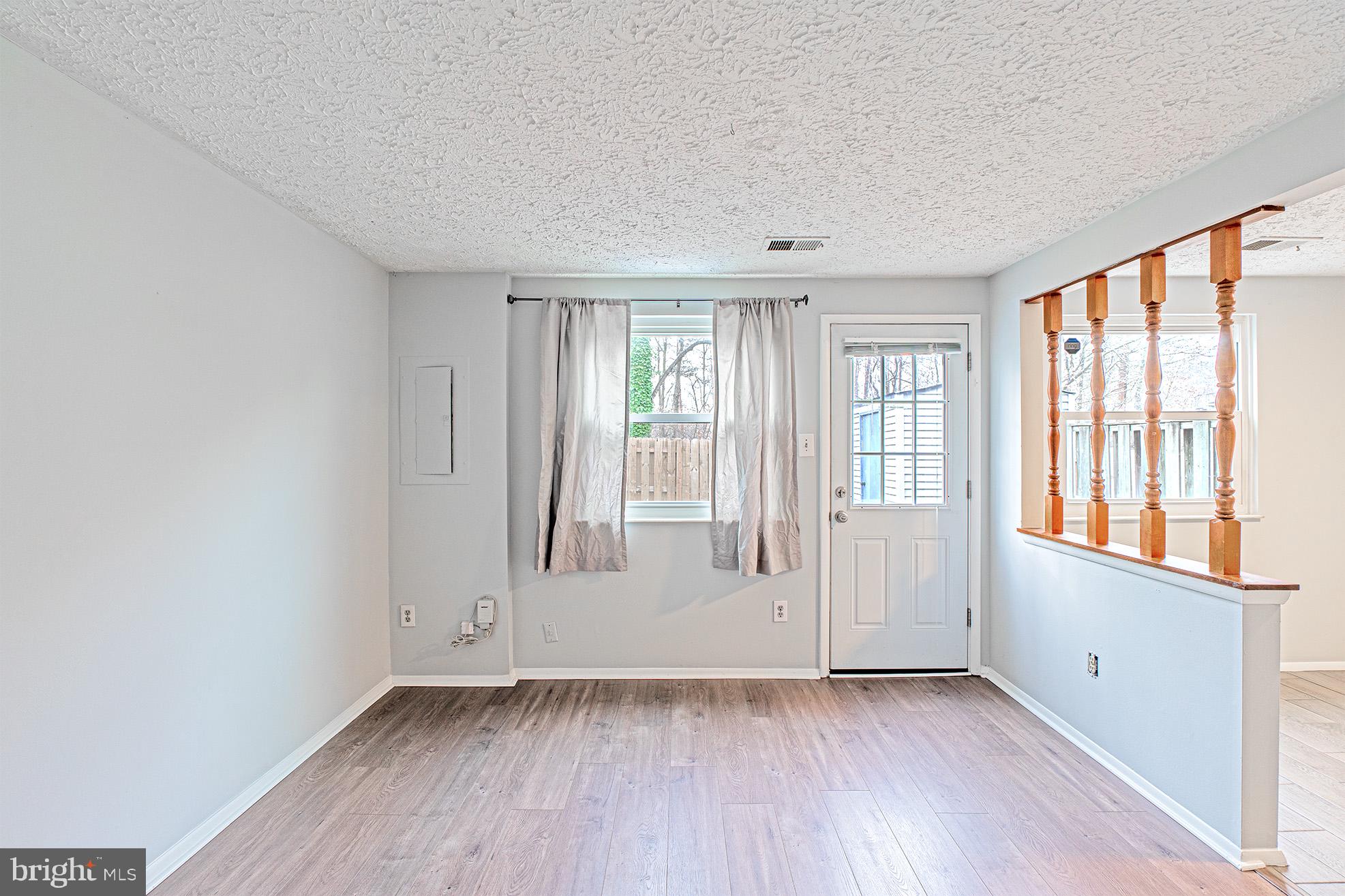 NEWINGTON FOREST - Residential Lease