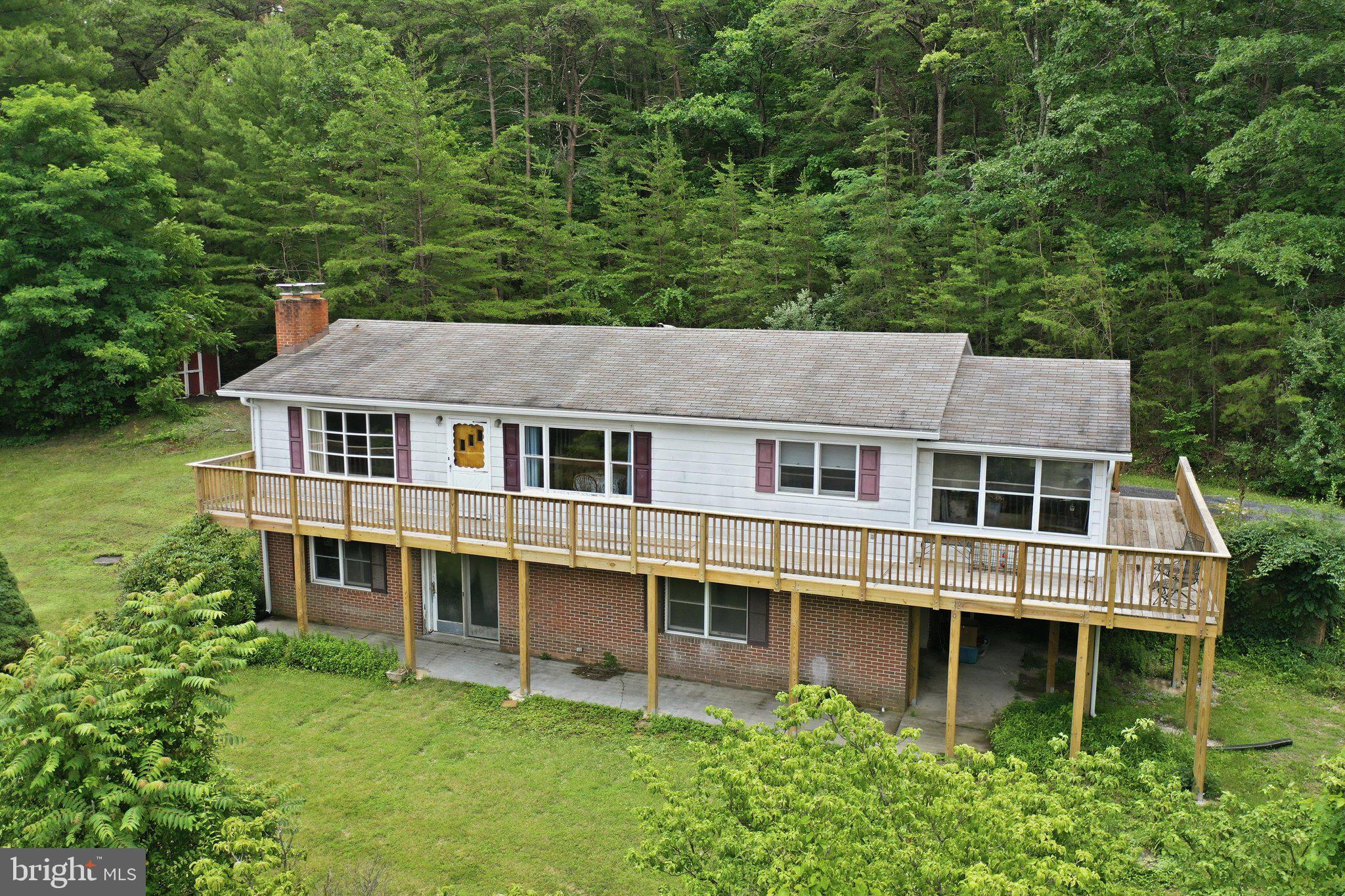 Photo 1 of 46 — 3704 CEDAR CREEK ROAD, STAR TANNERY, VA 22654