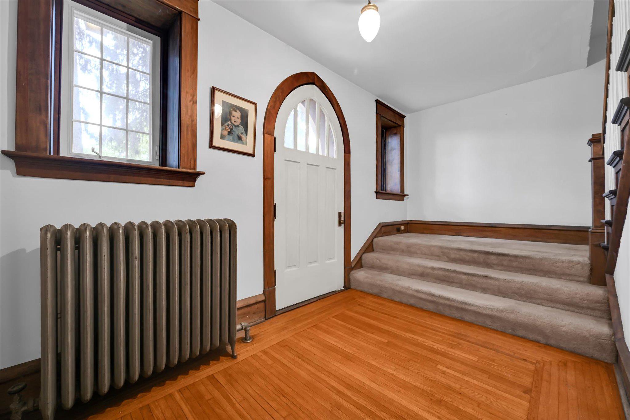 502 FRIEDENSBURG ROAD
