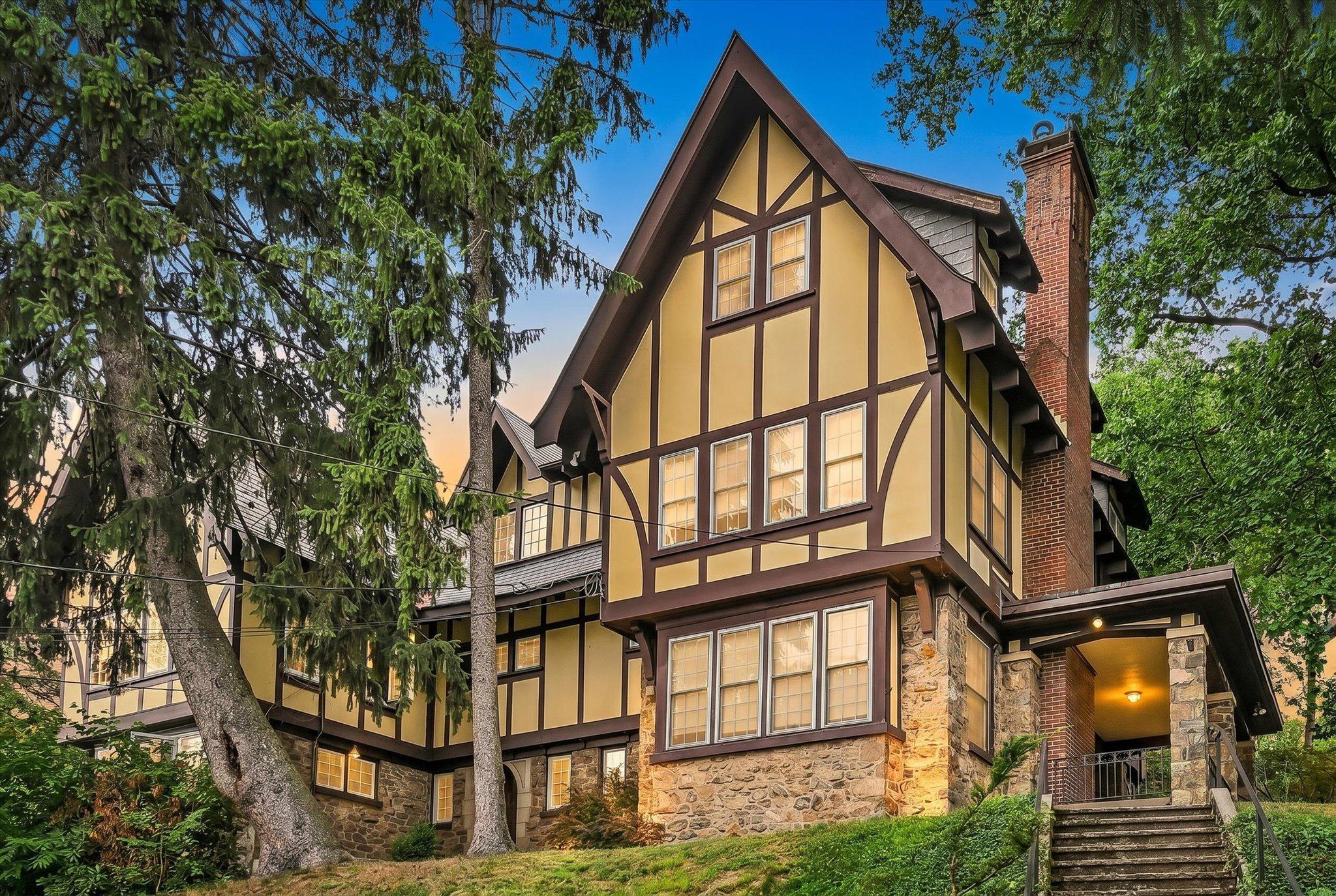 502 FRIEDENSBURG ROAD