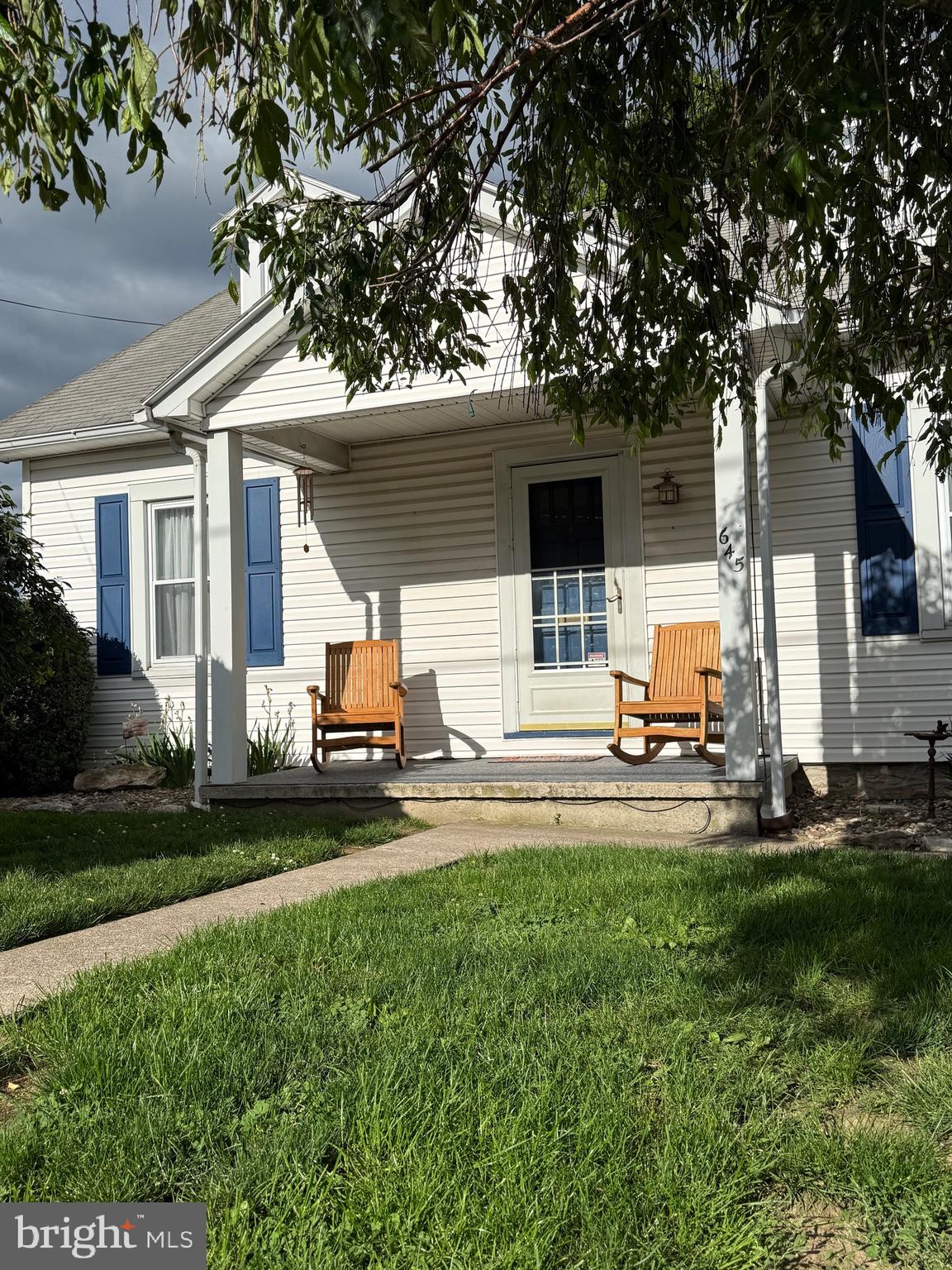 645 N 5TH STREET