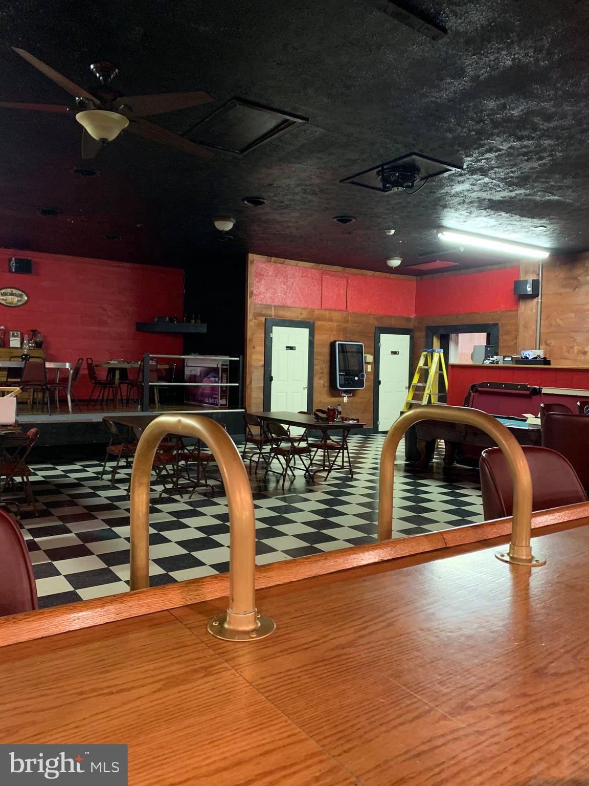 CITY OF MARTINSBURG - Residential