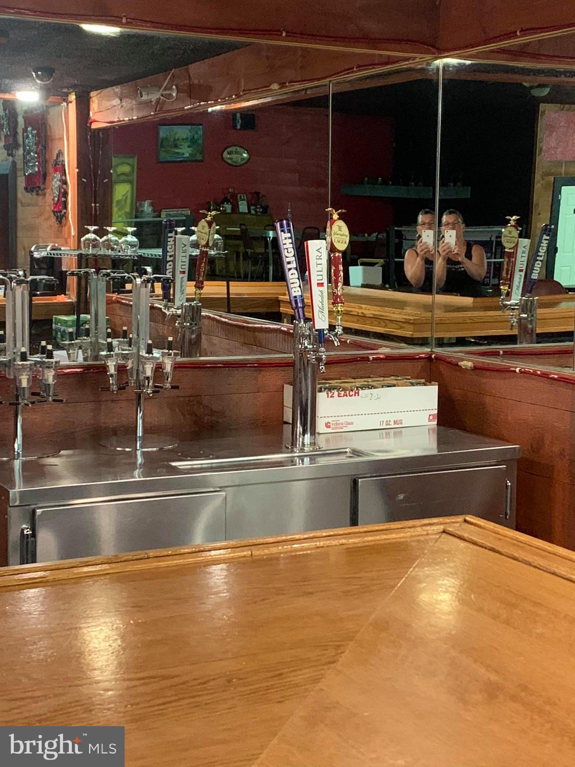 CITY OF MARTINSBURG - Residential