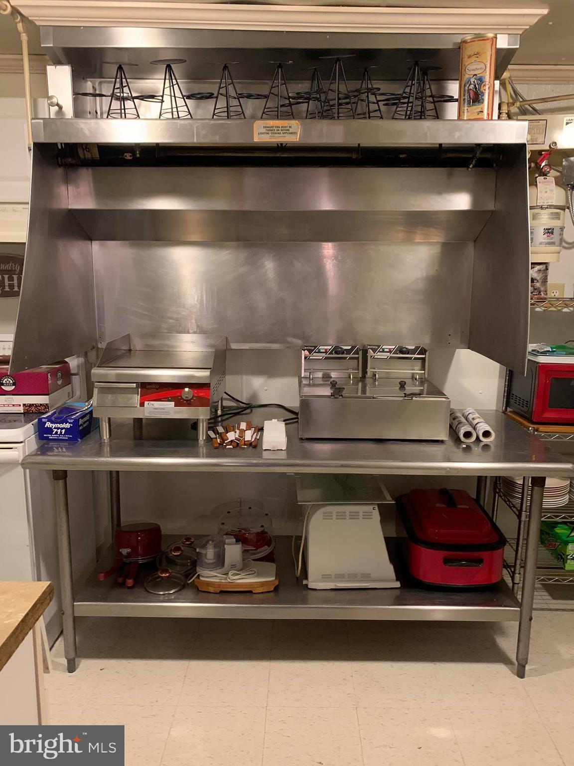 CITY OF MARTINSBURG - Residential