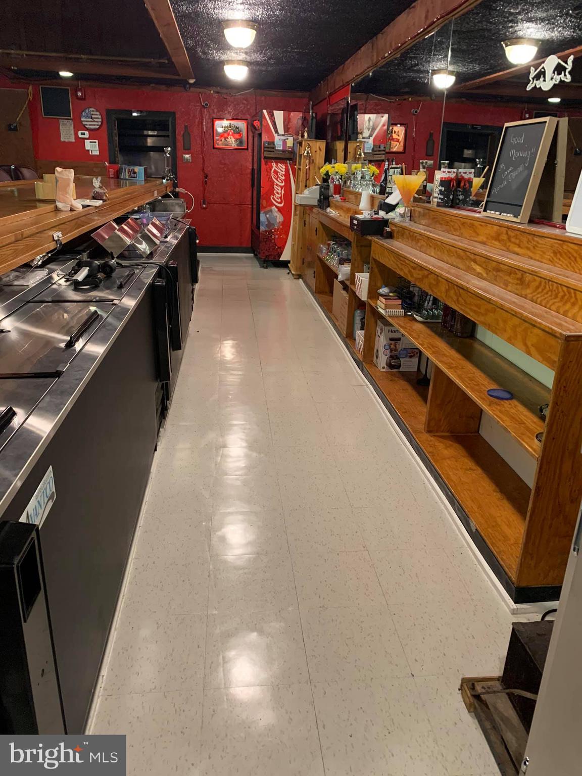 CITY OF MARTINSBURG - Residential