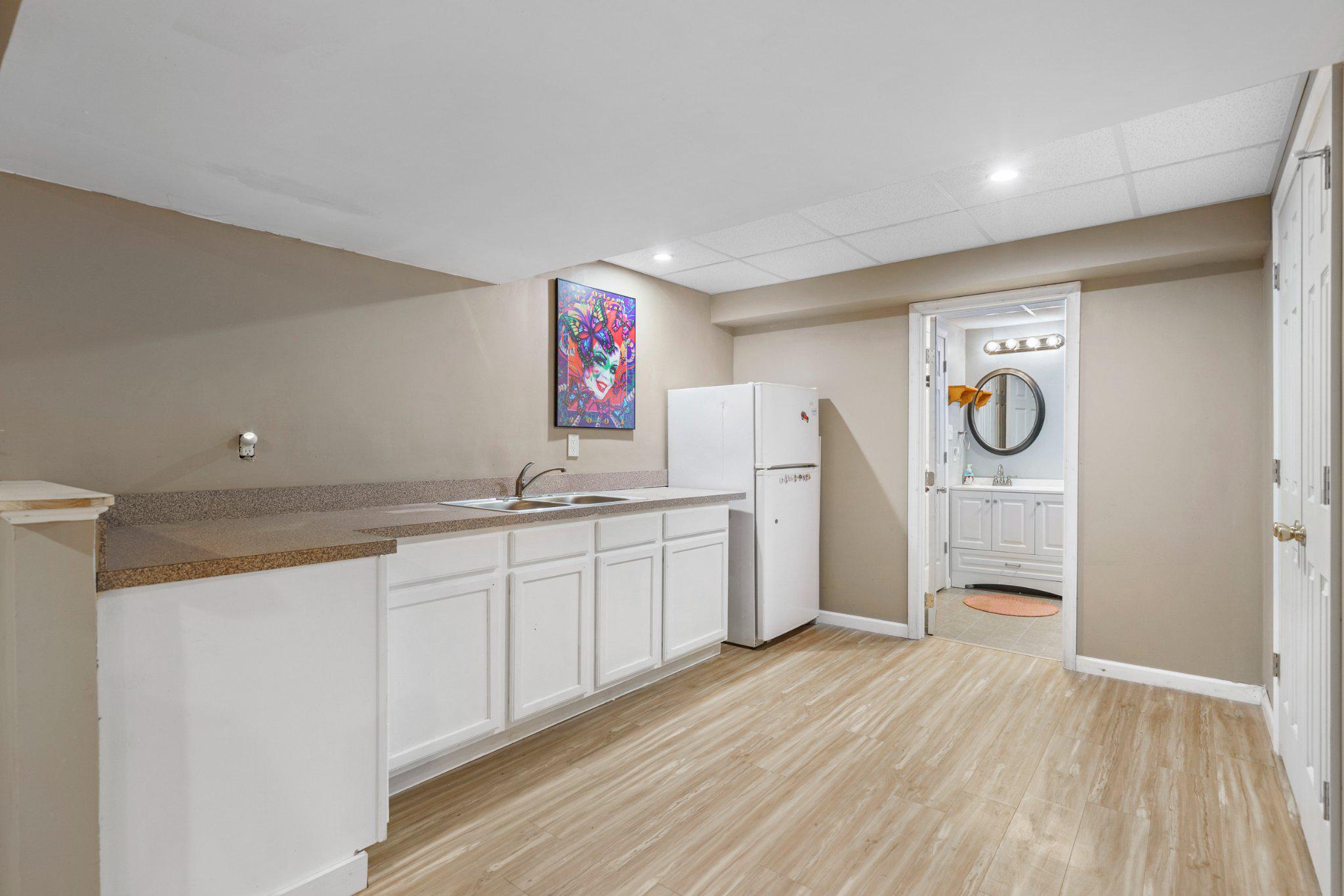 BRIAR RUN - Residential