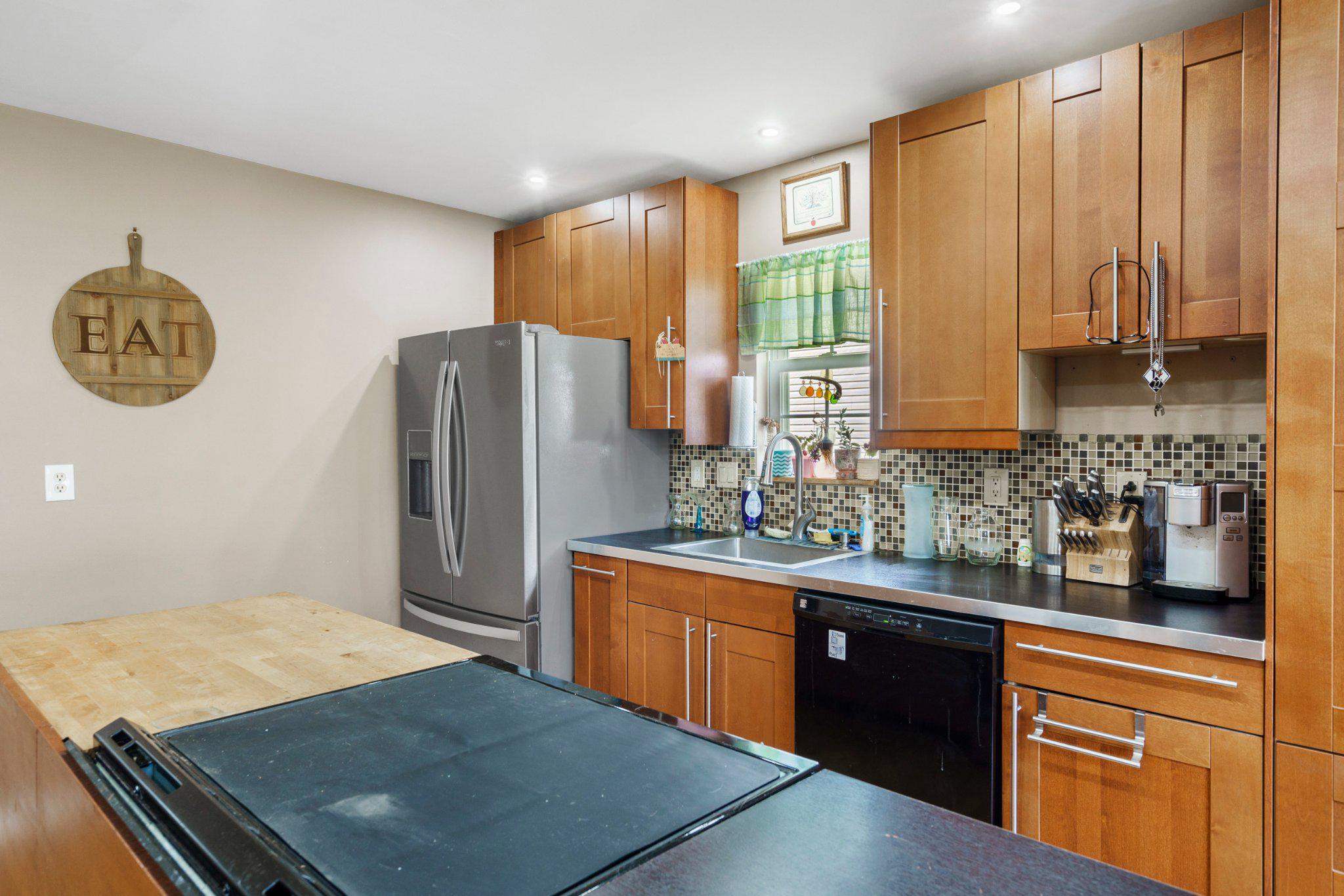 BRIAR RUN - Residential