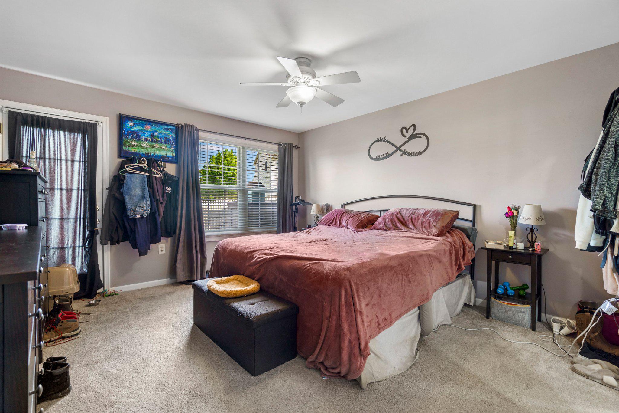 BRIAR RUN - Residential