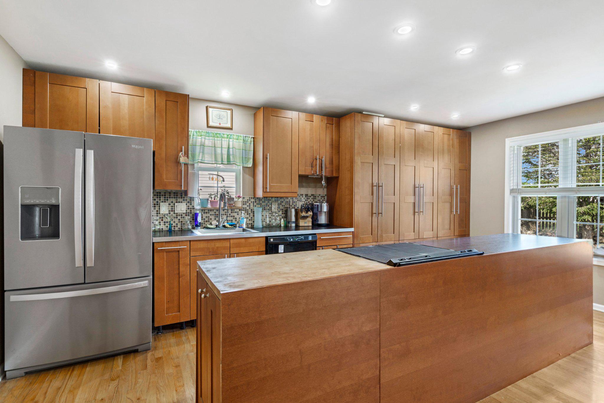 BRIAR RUN - Residential