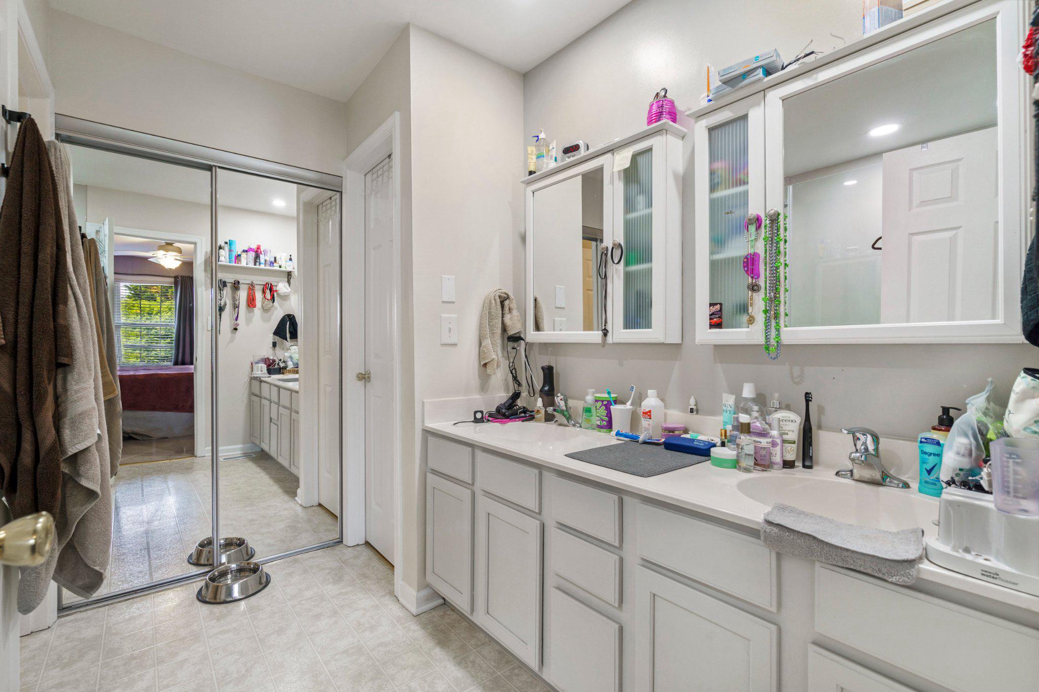 BRIAR RUN - Residential