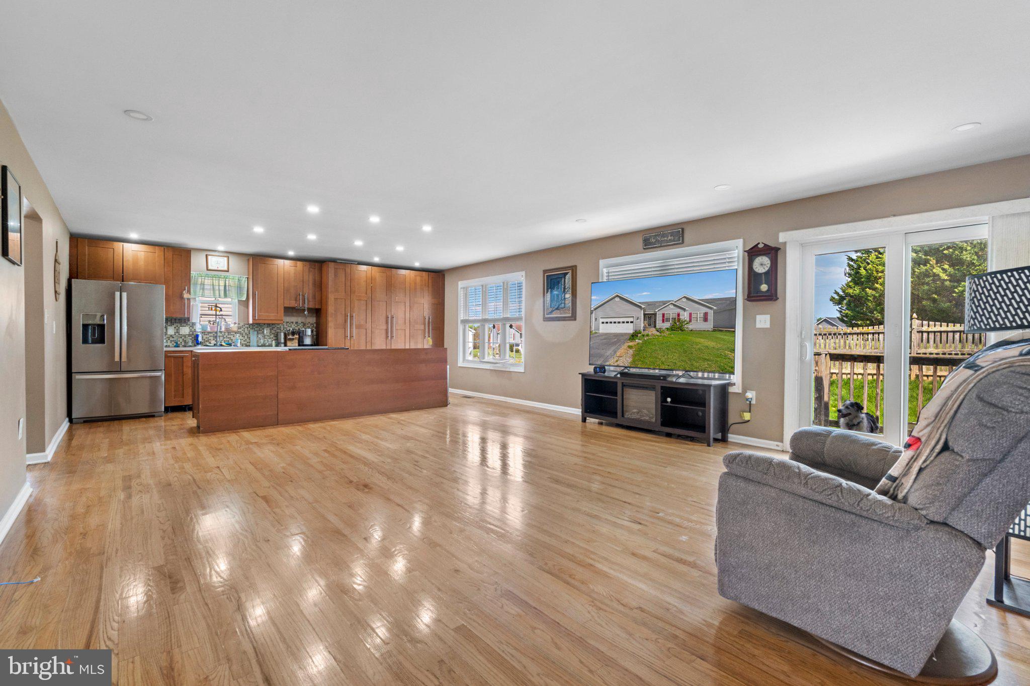 BRIAR RUN - Residential