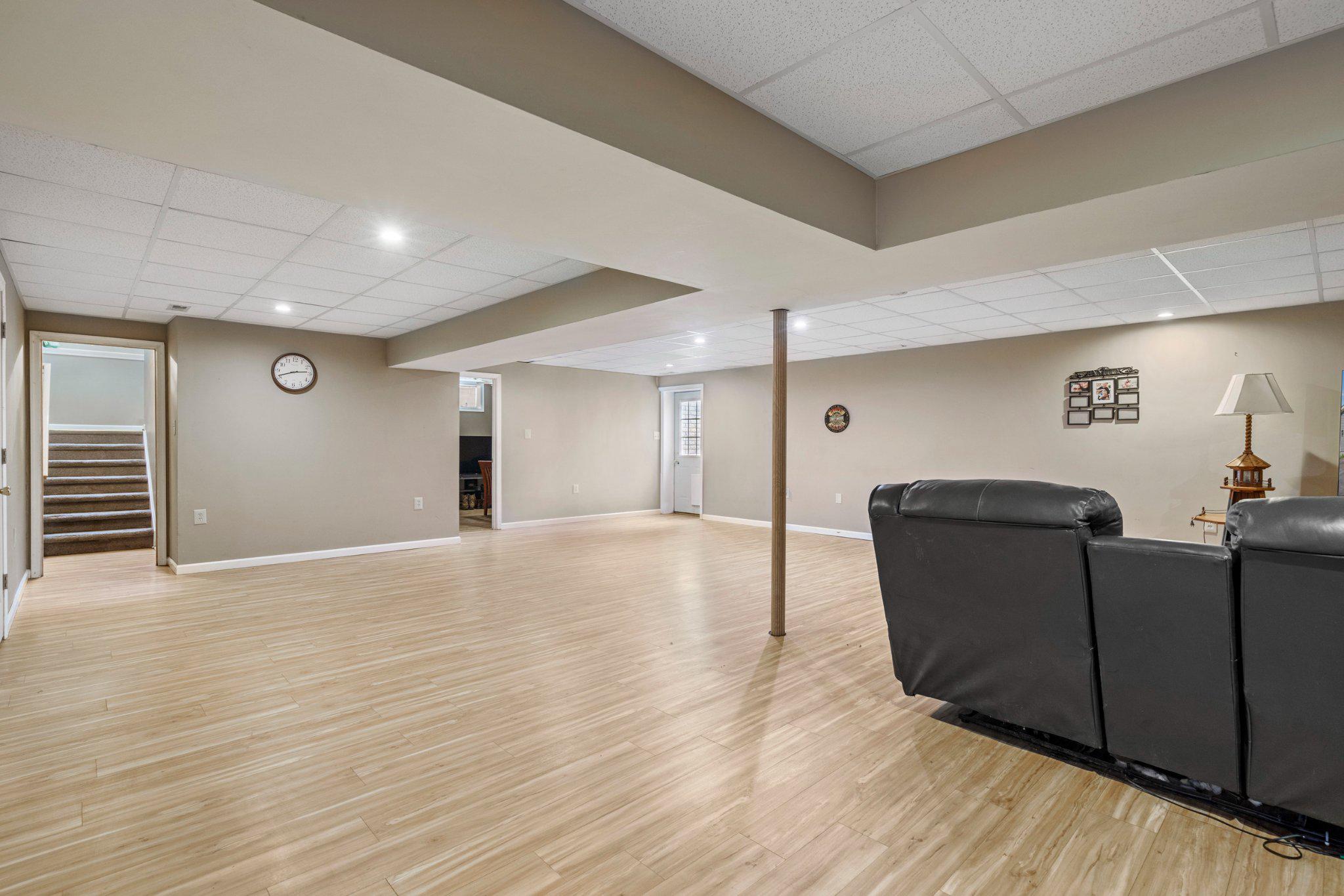 BRIAR RUN - Residential