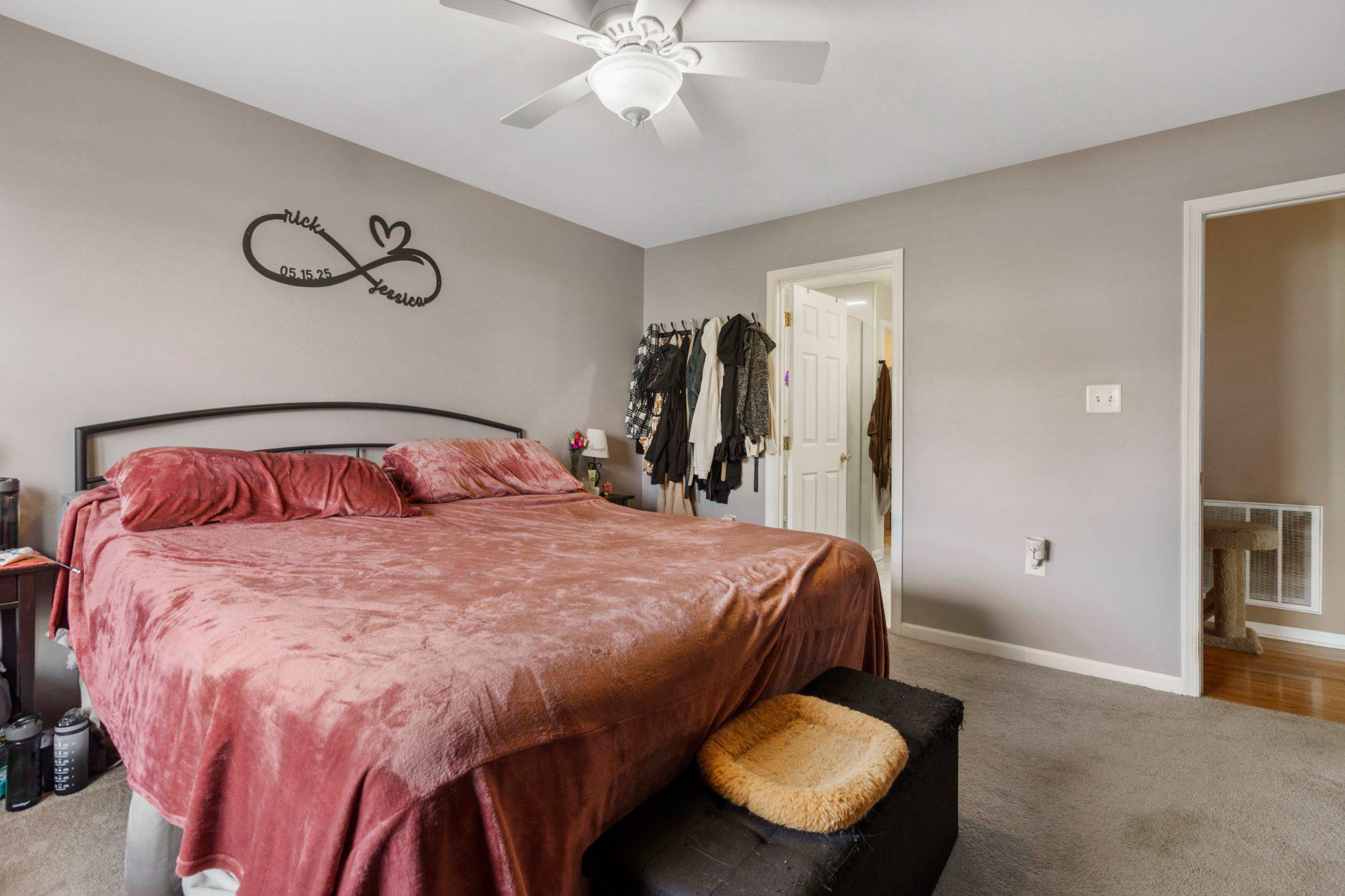 BRIAR RUN - Residential