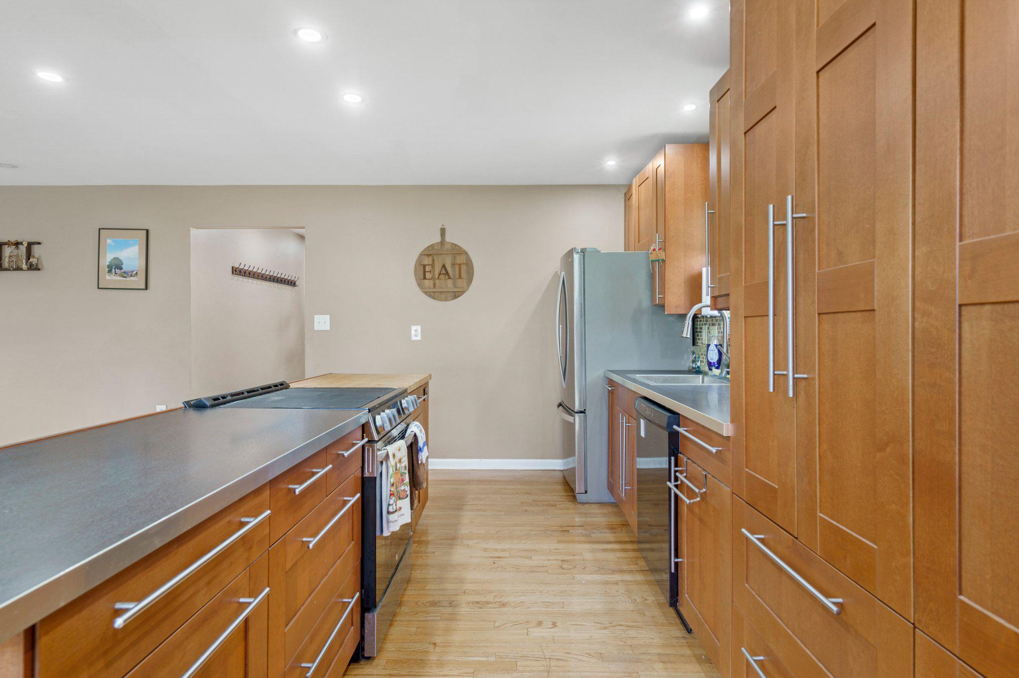 BRIAR RUN - Residential